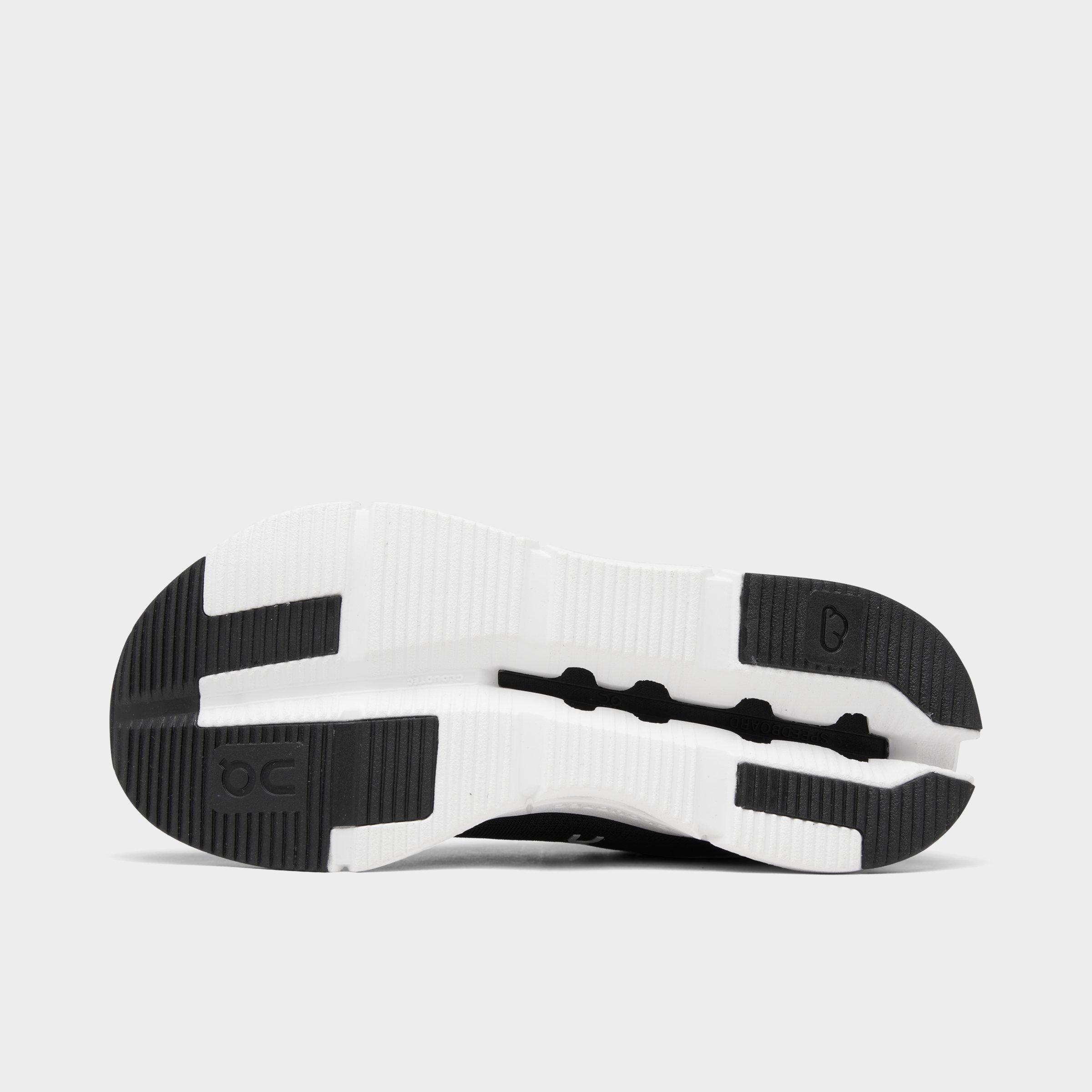 cloudnova white womens