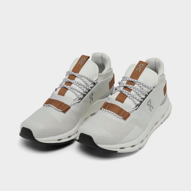 cloudnova pearl white womens