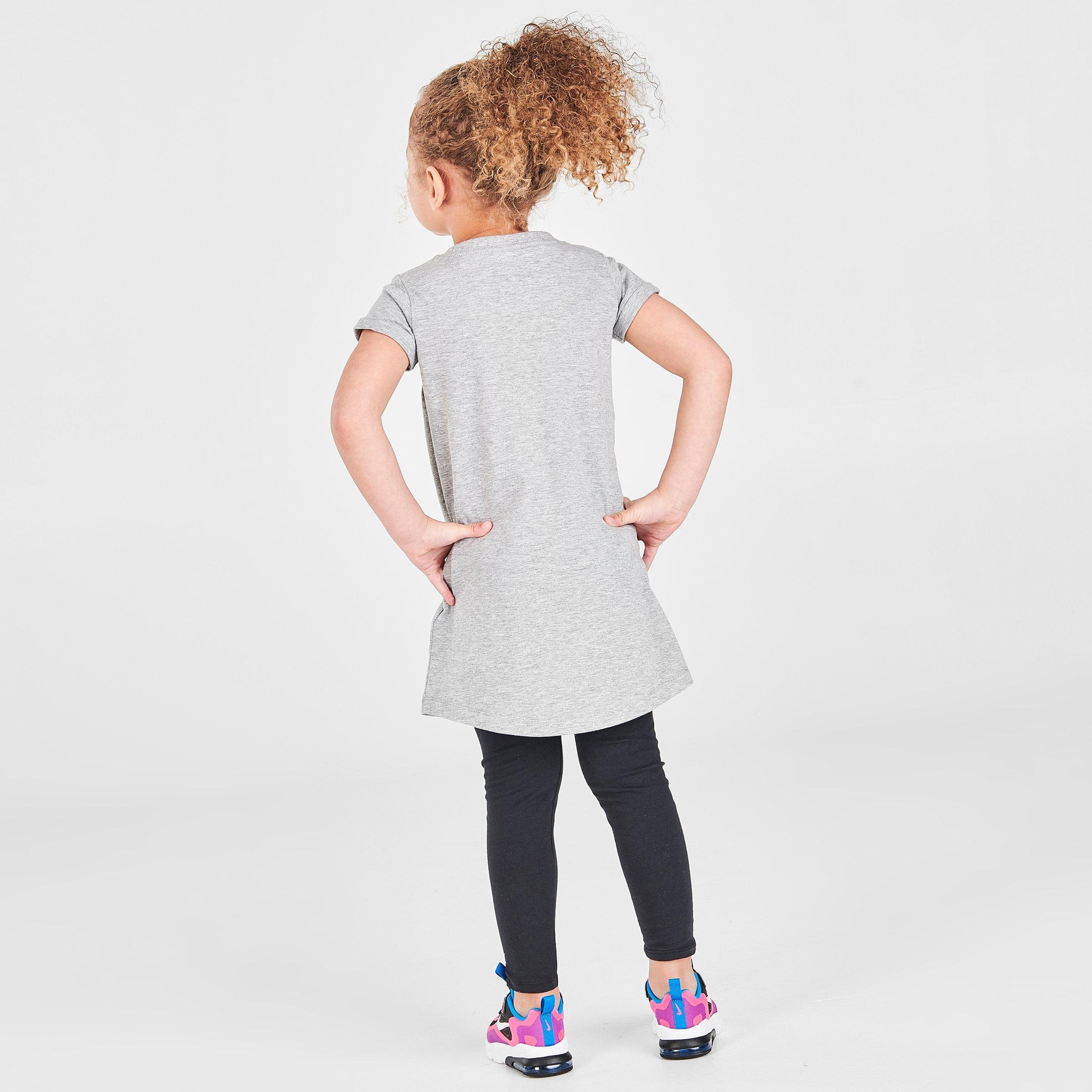 toddler nike dress