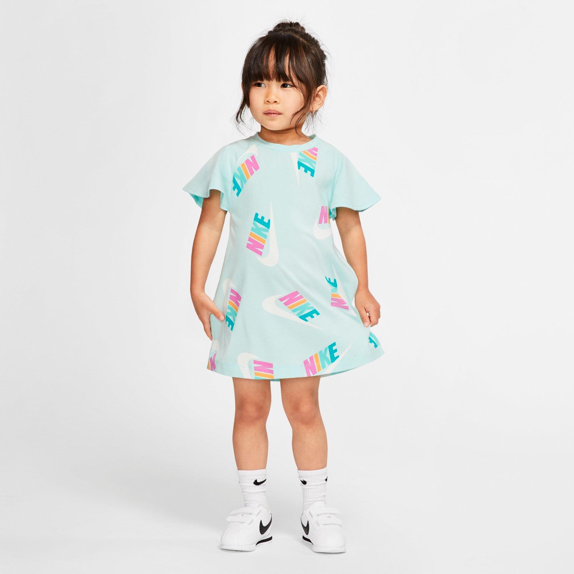 nike dress for toddlers