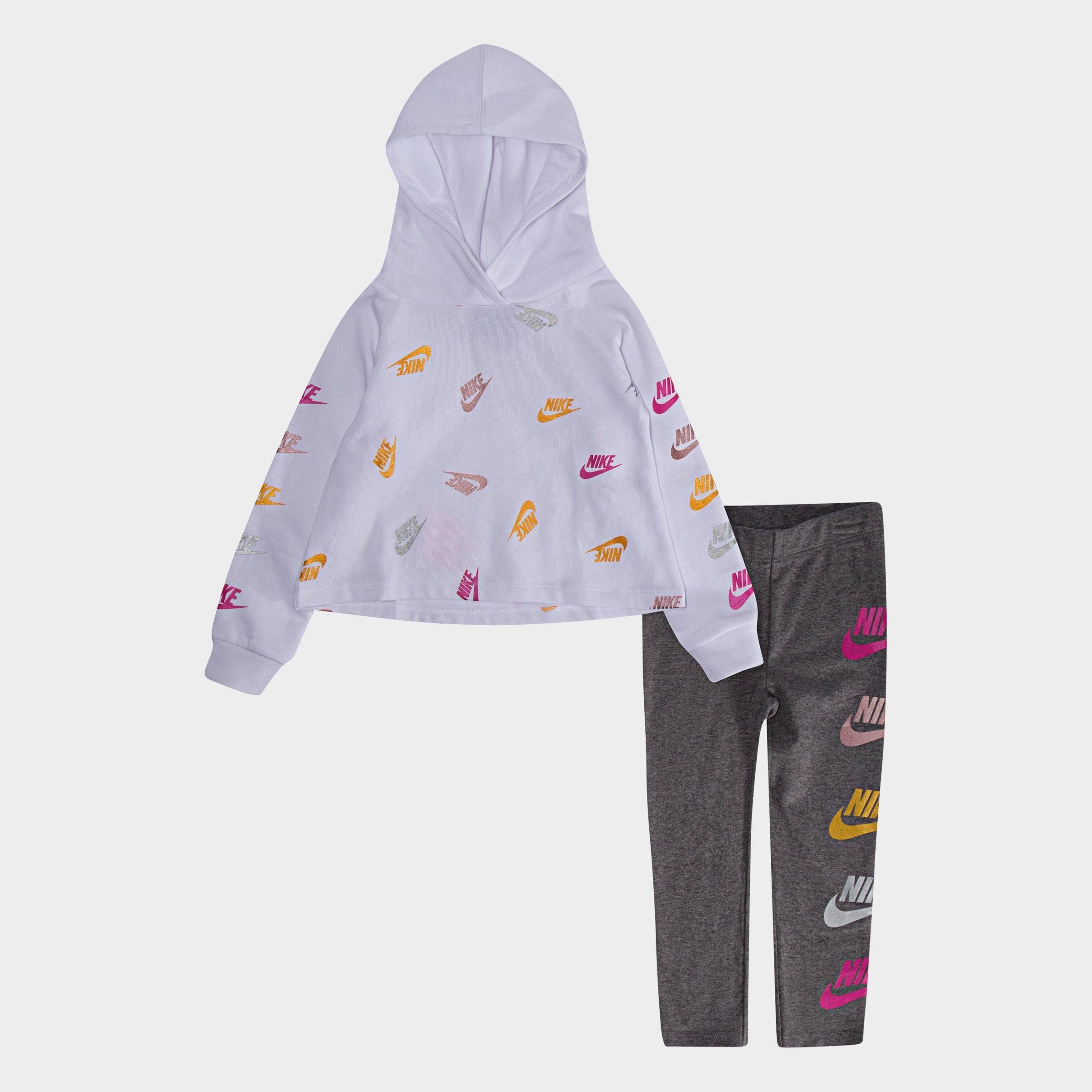 2t nike hoodie