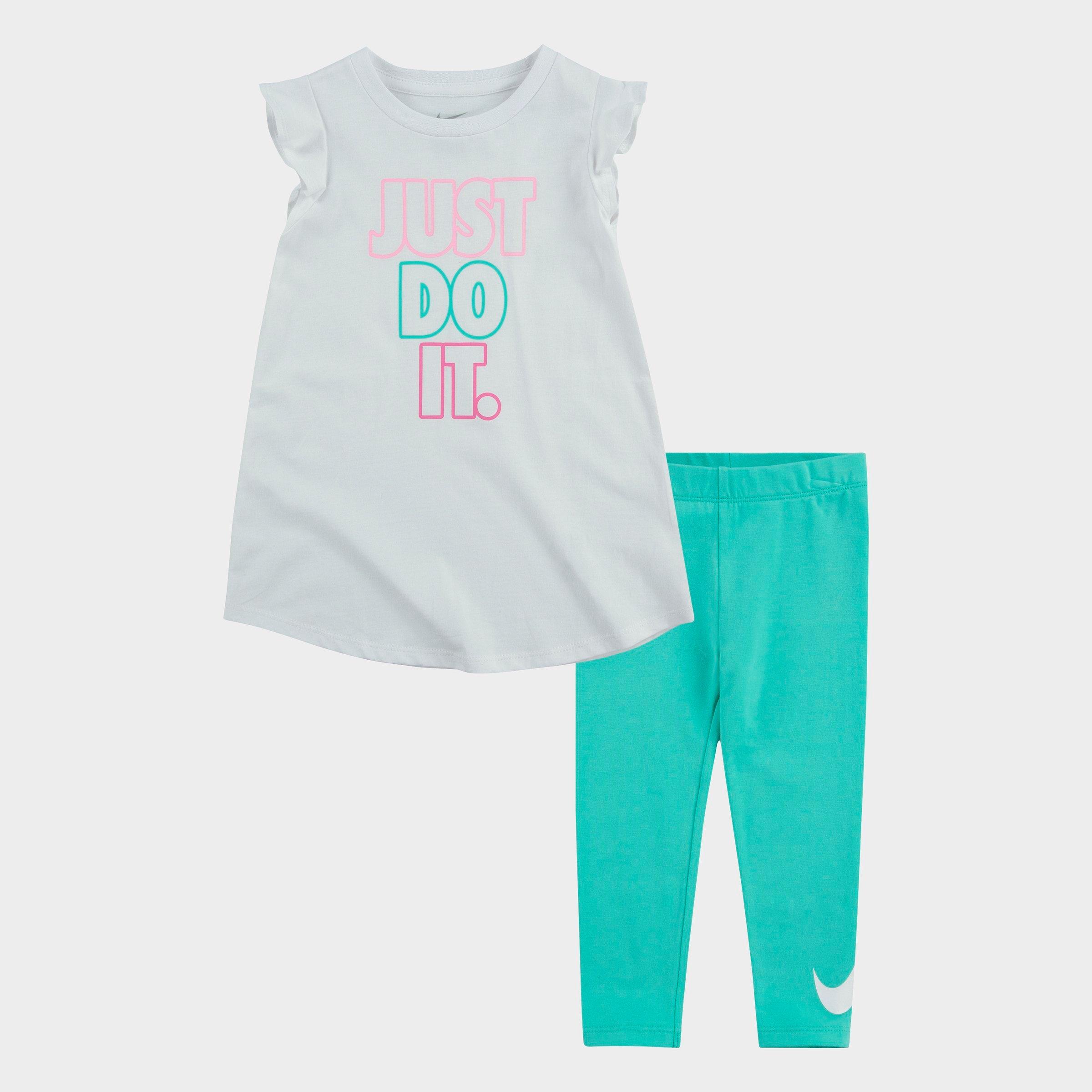 toddler nike leggings