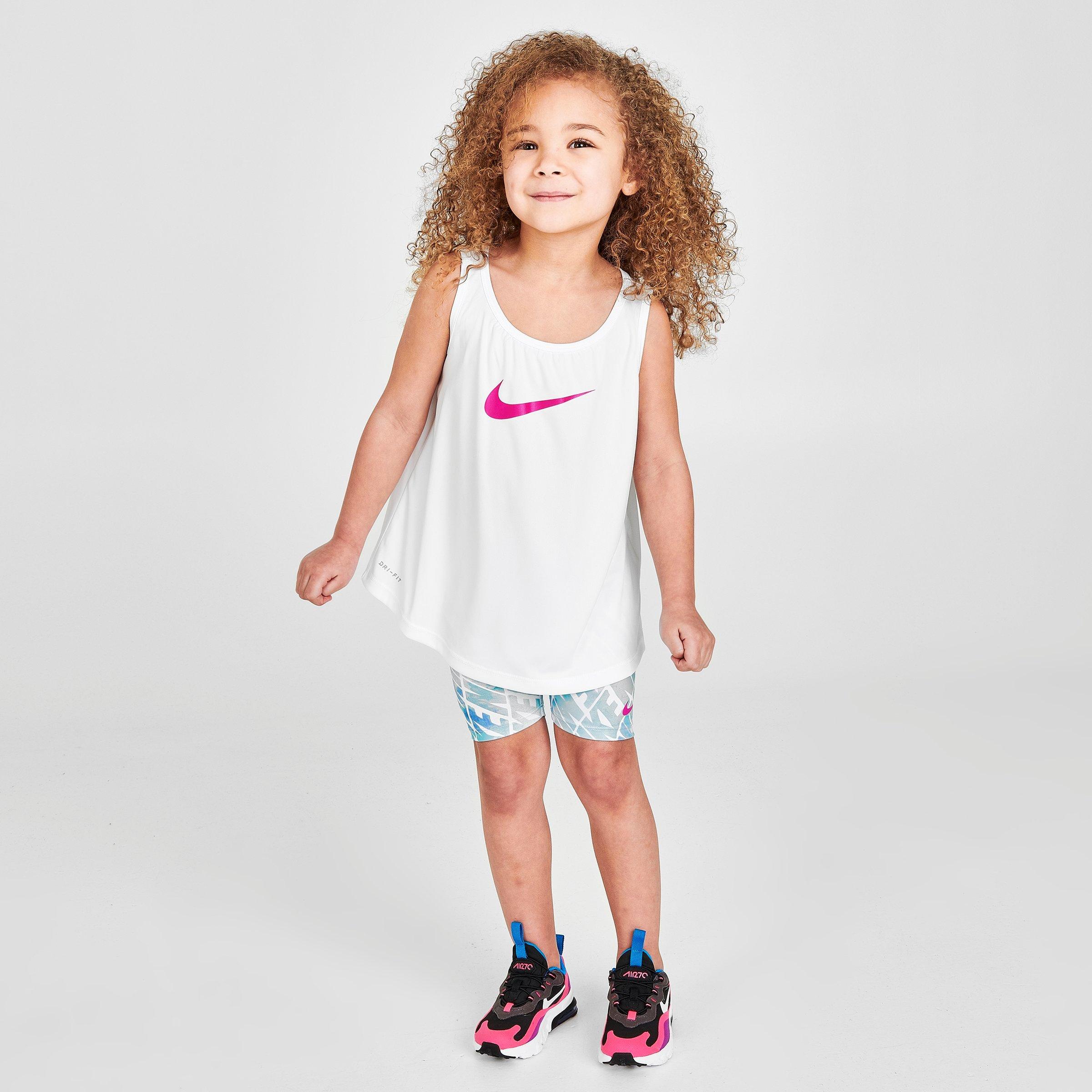 toddler nike tank tops