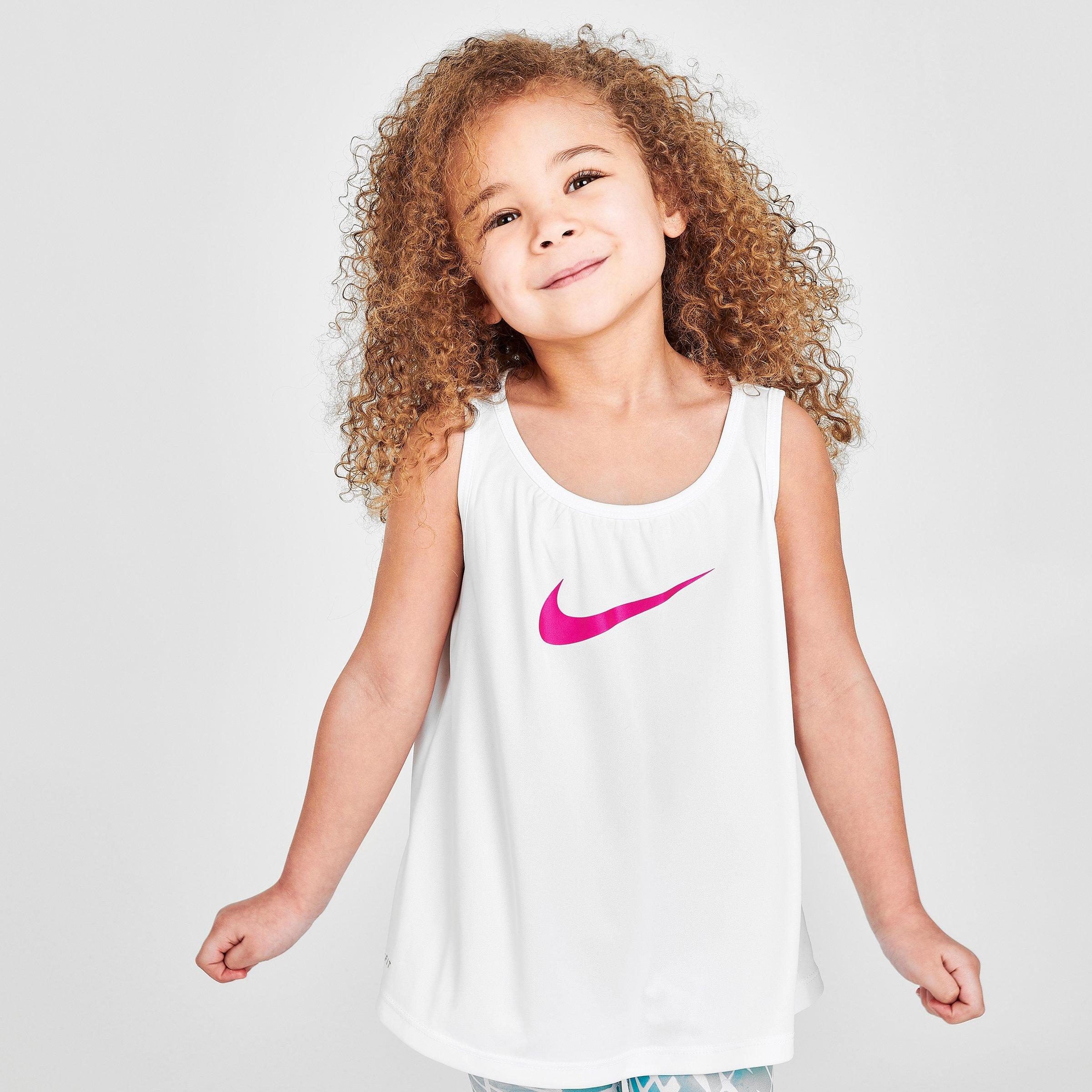 toddler nike tank tops