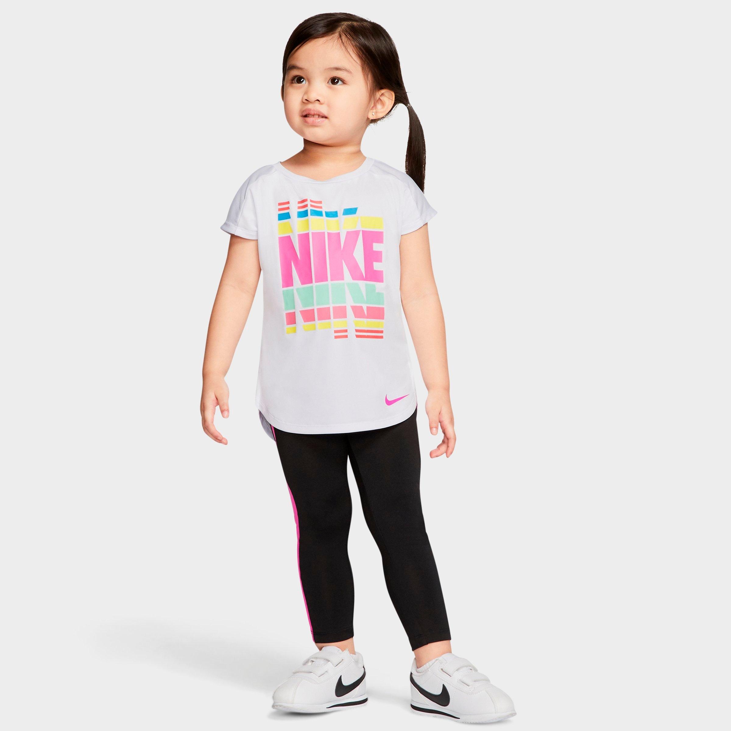 nike 3t girl