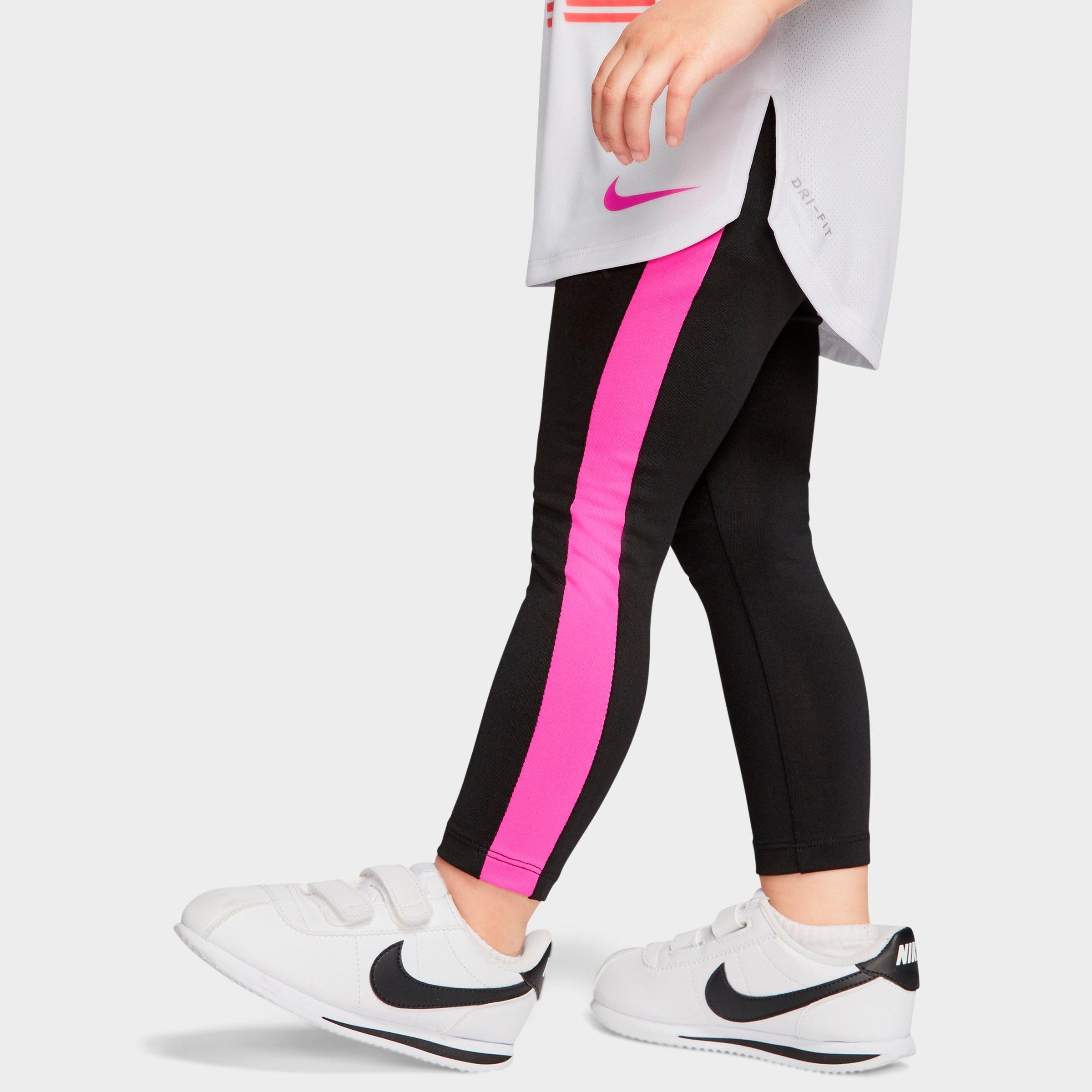 nike leggings toddler