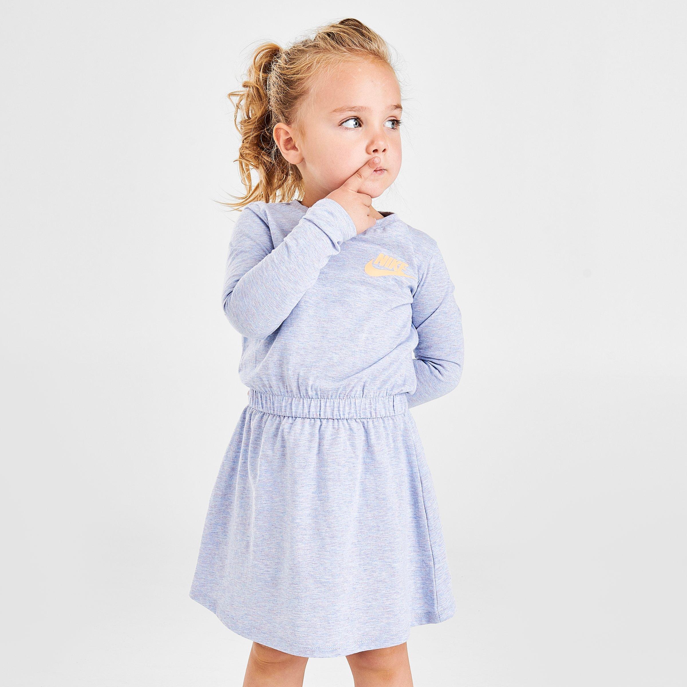 toddler nike dress