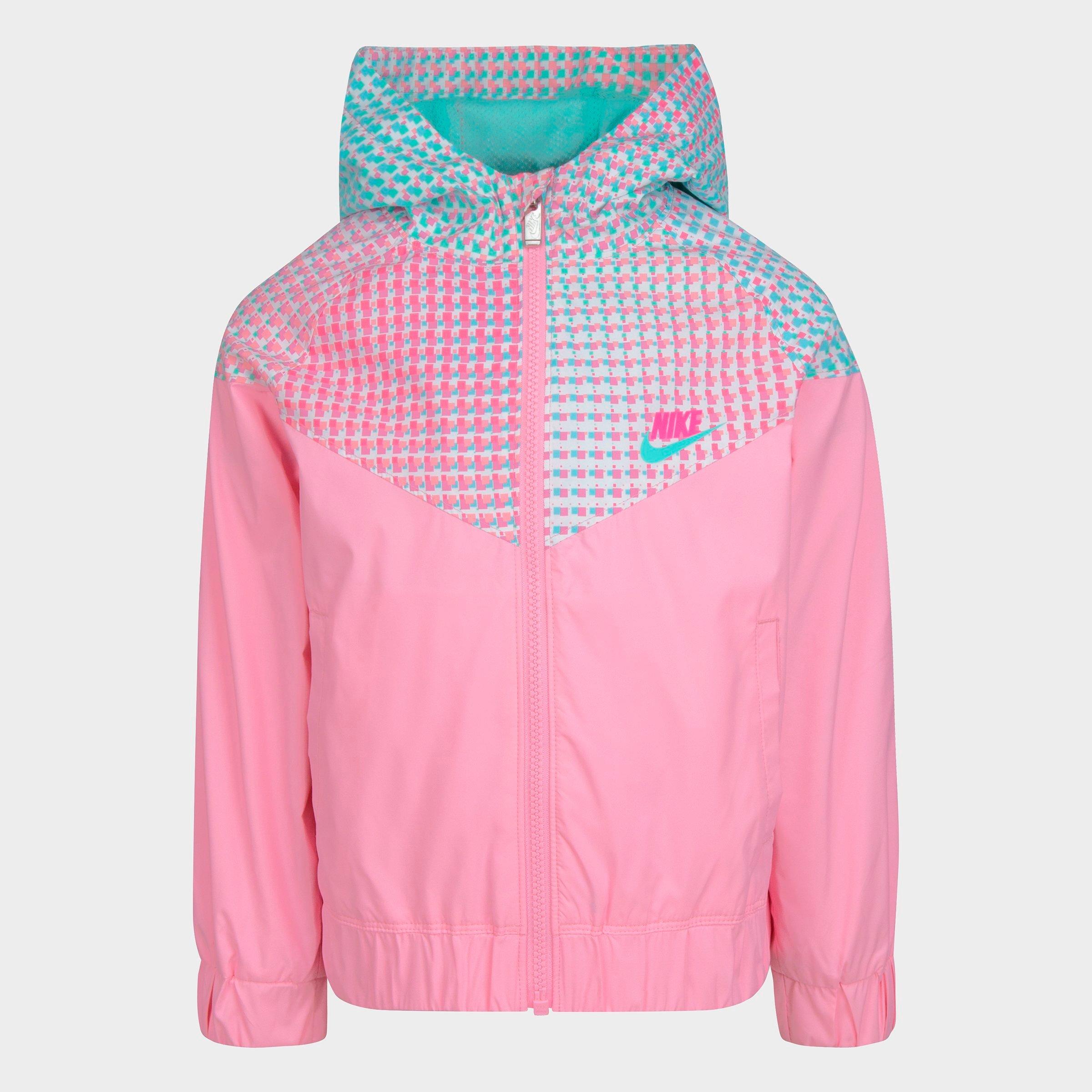 nike windrunner girls