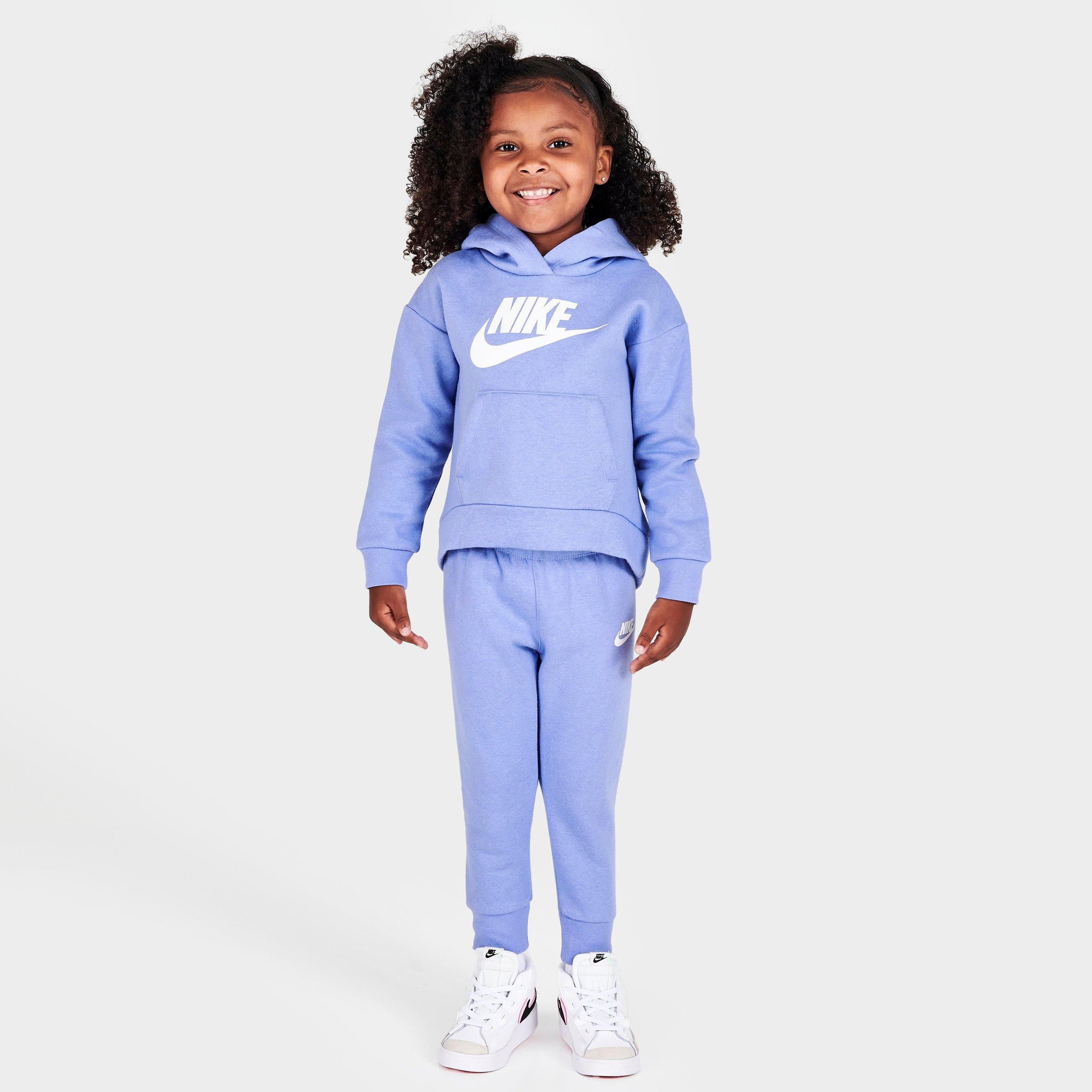 nike sweatsuit finish line