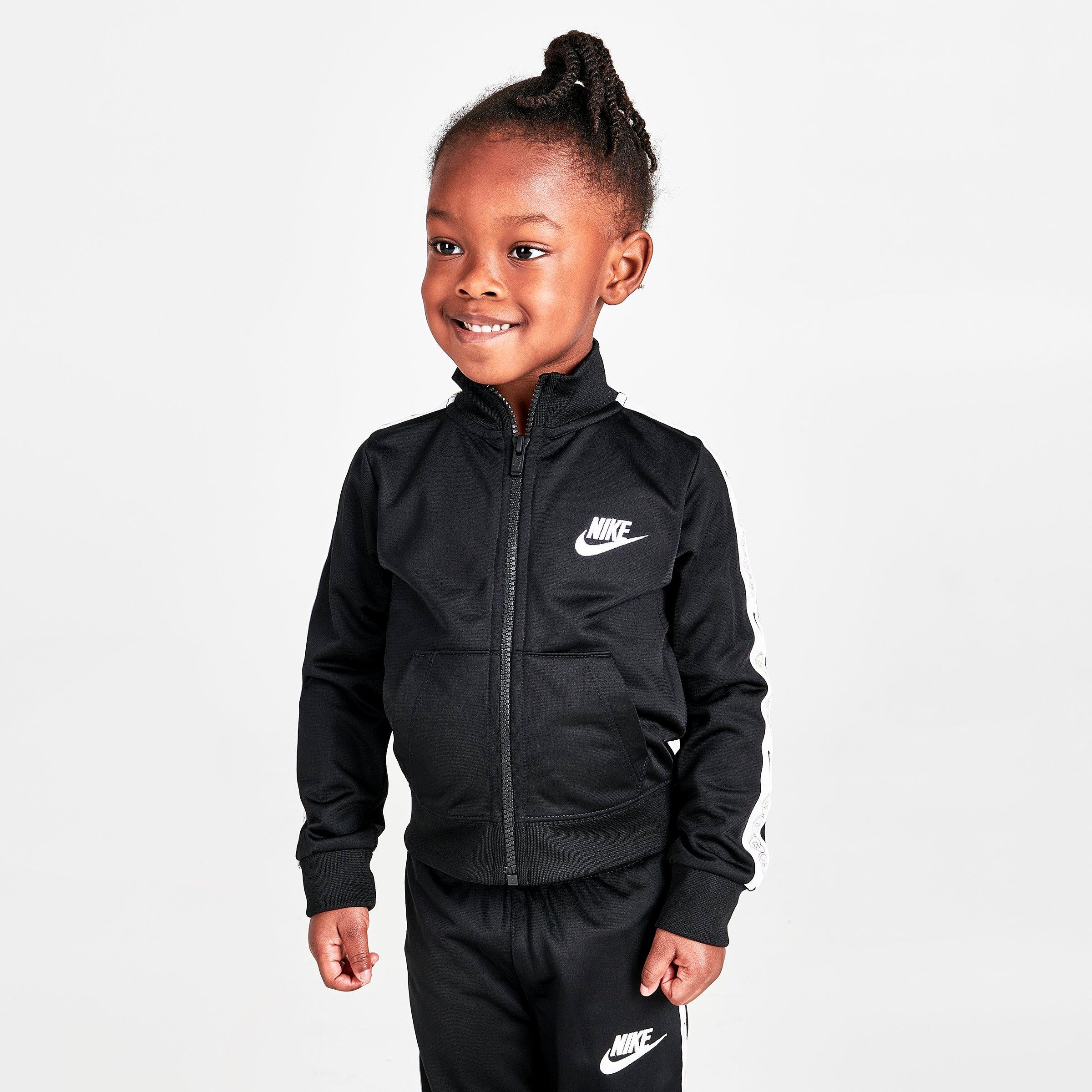 2t nike jacket