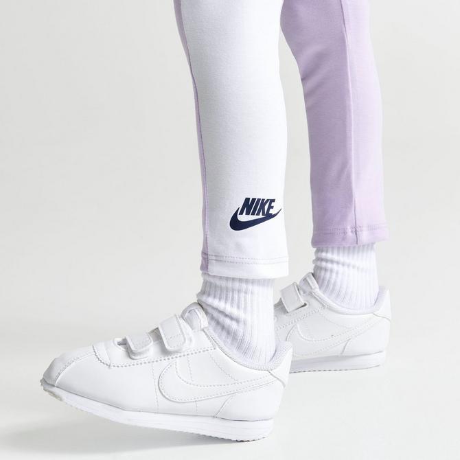 Nike discount sweatshort set