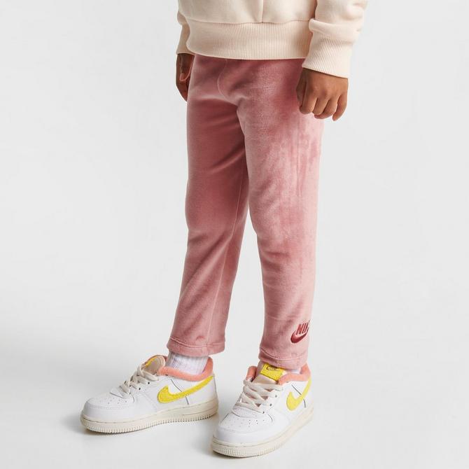  Nike Toddler Girls Fade Tape Jacket & Pants 2 Piece