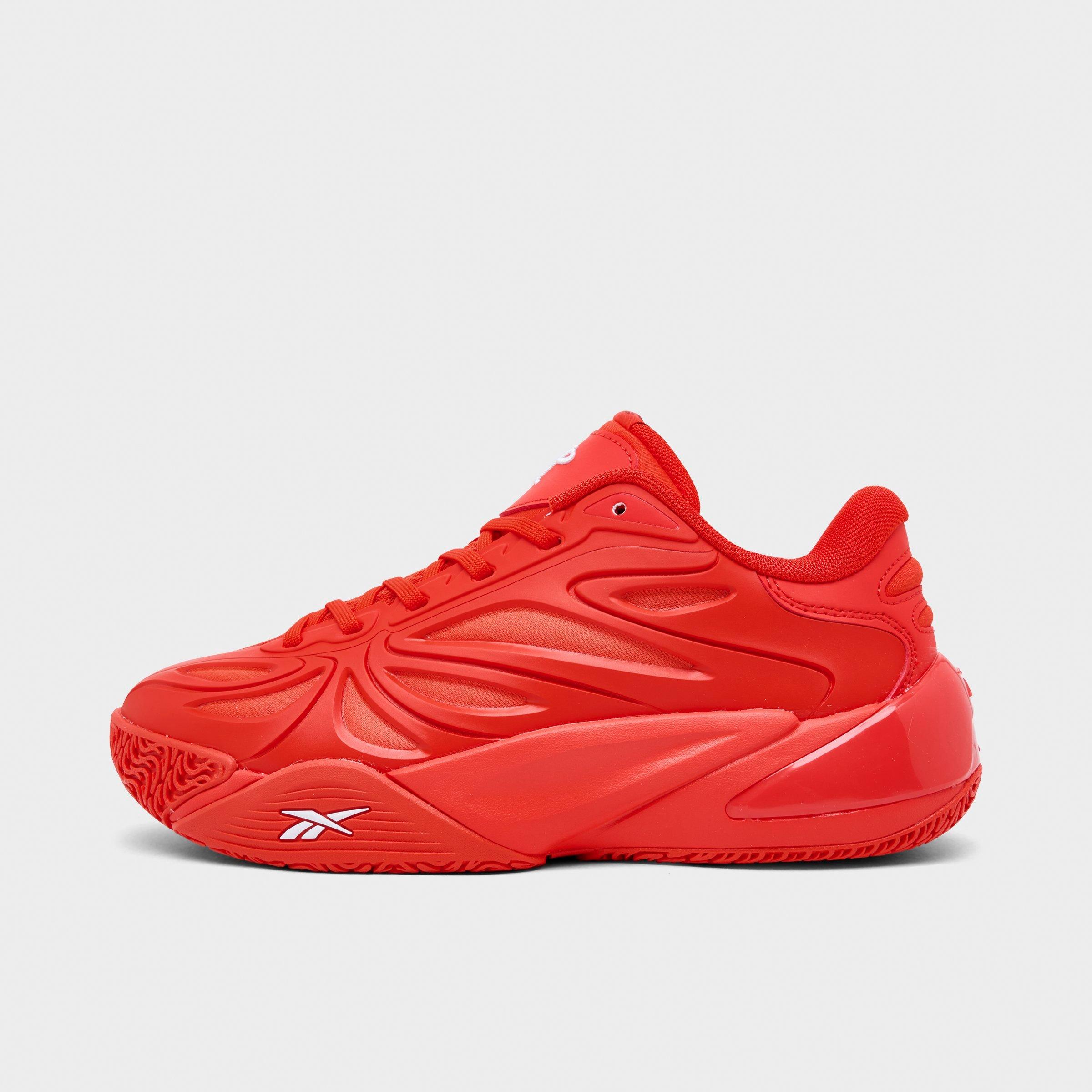 Women's Reebok Angel Reese 1 Basketball Shoes | Finish Line