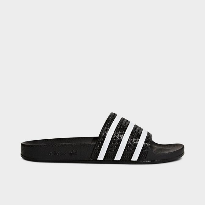 Adidas slides finish line new arrivals