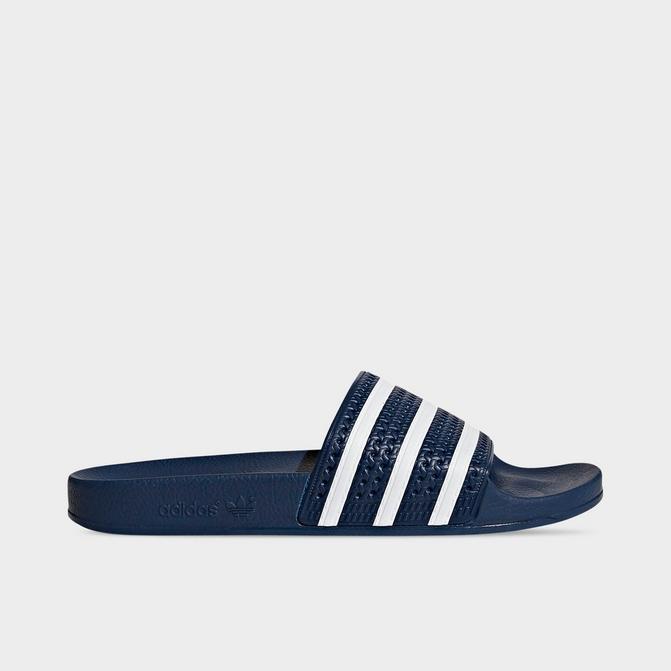 Adidas soft sandals online