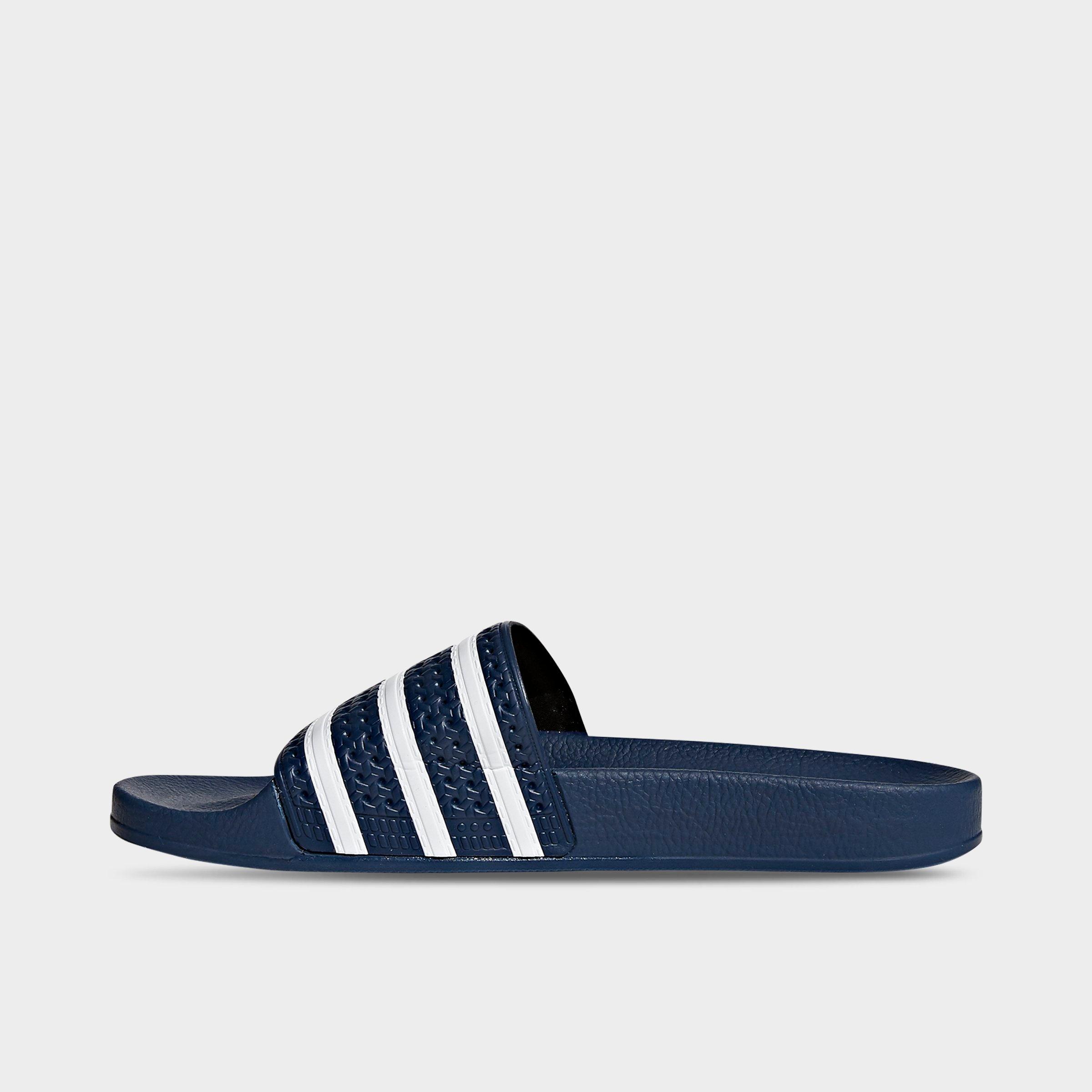 adidas originals men's adilette slides