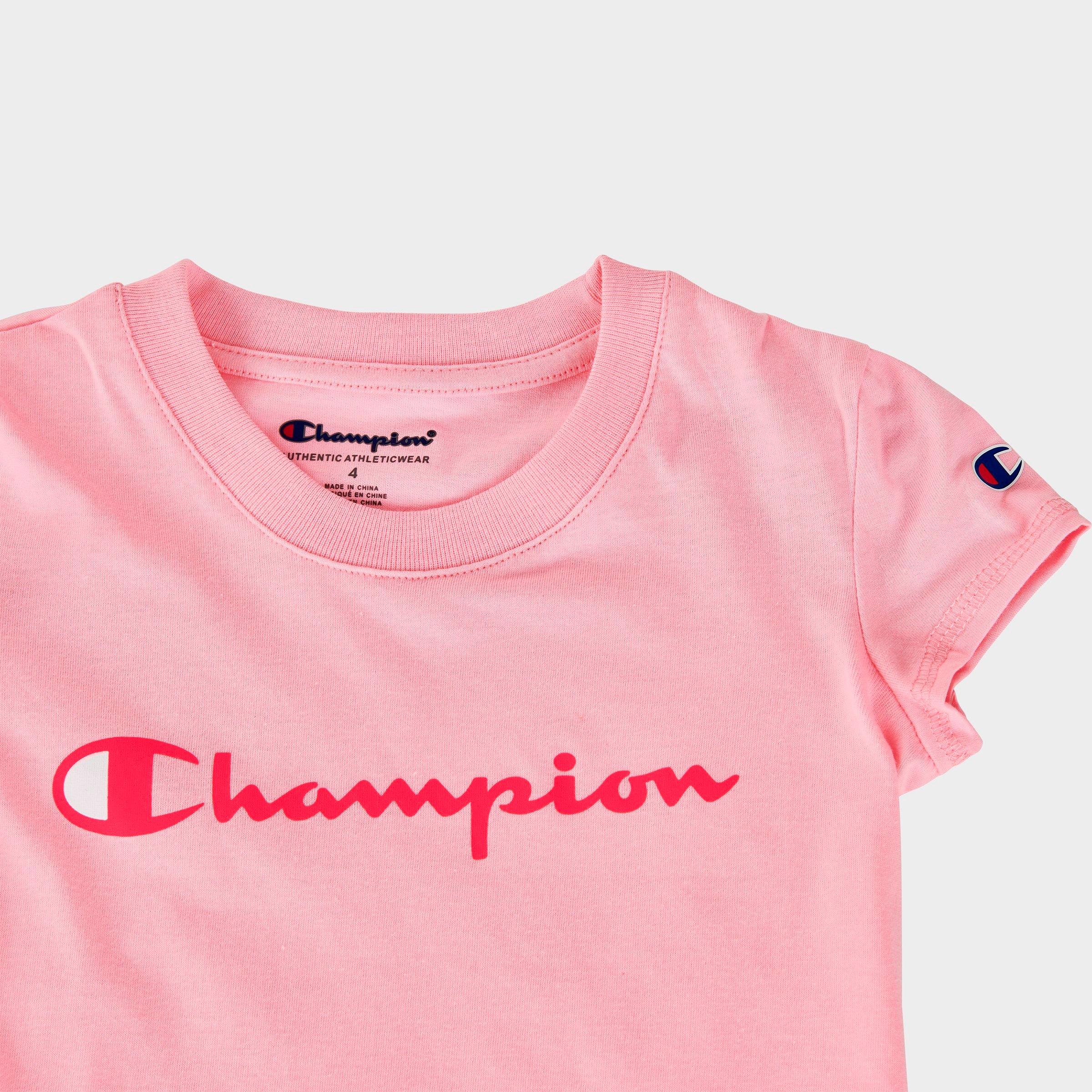 toddler champion shirt