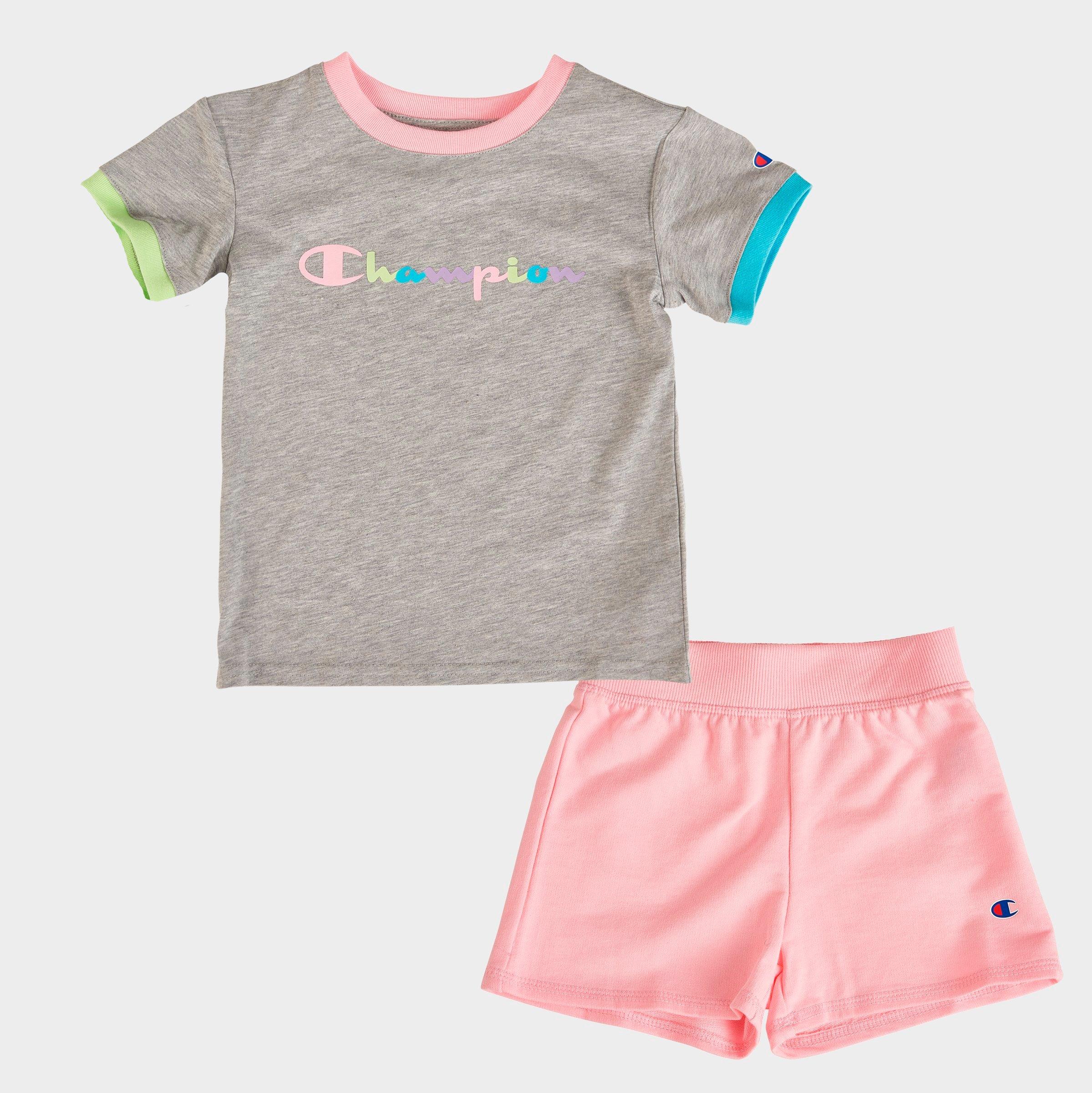 toddler champion shorts