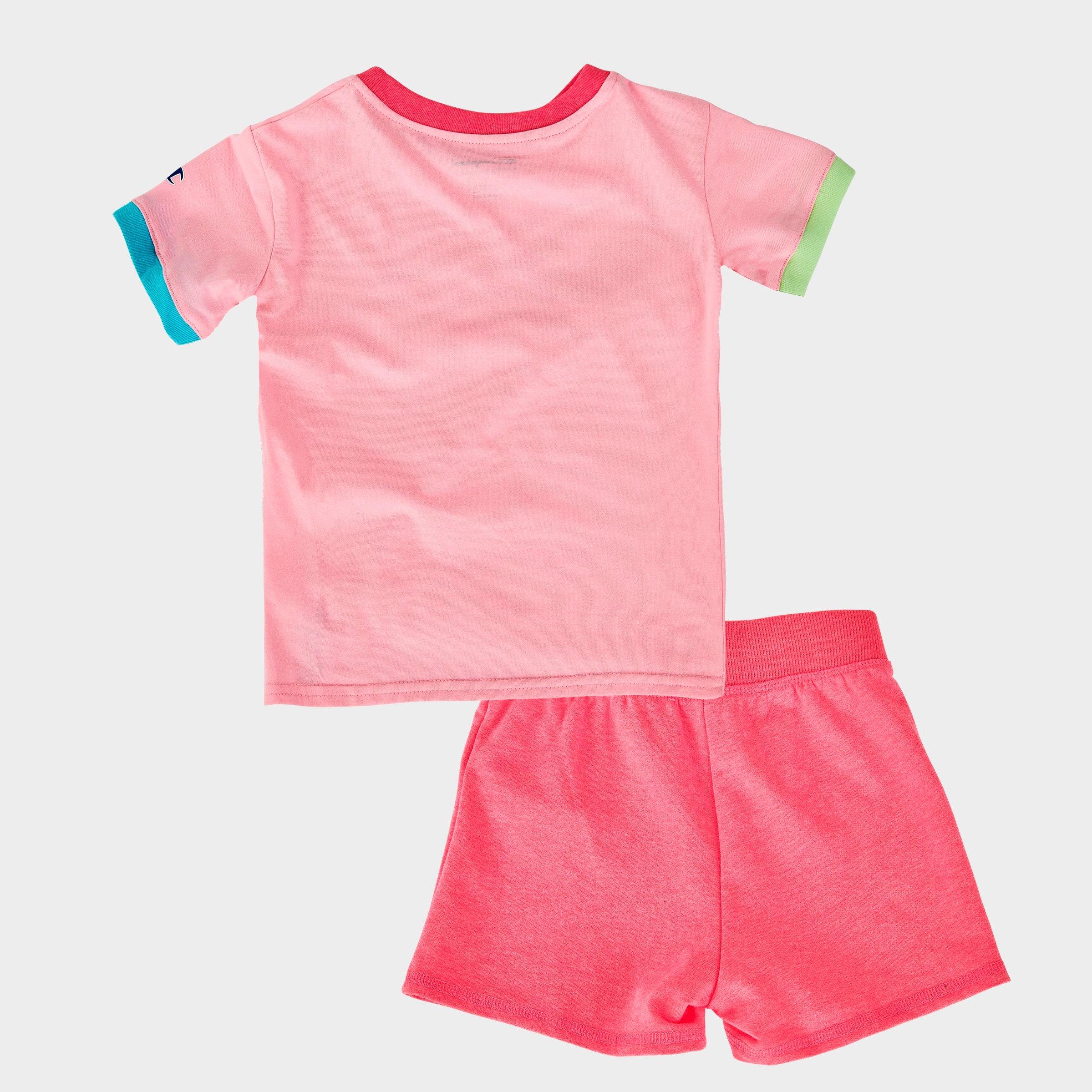 toddler champion shorts