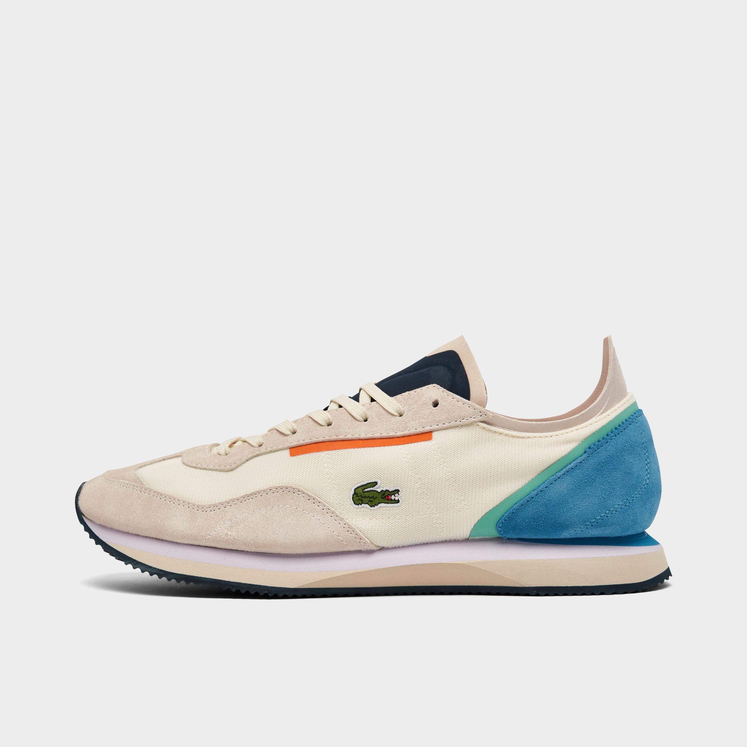 finish line lacoste
