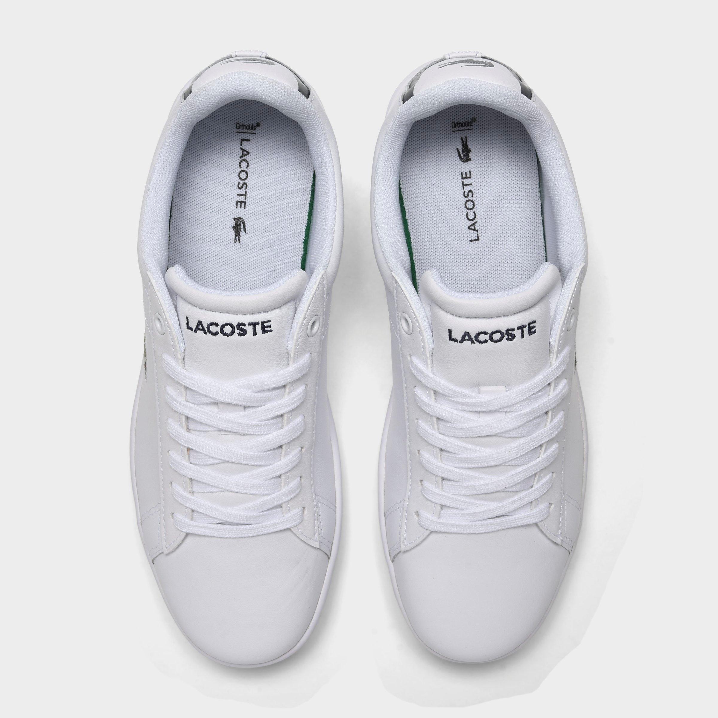 lacoste carnaby bl womens