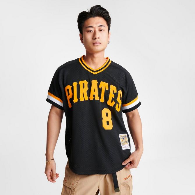 Authentic BP Jersey Pittsburgh Pirates 1982 Willie Stargell - Shop Mitchell  & Ness Mesh BP Jerseys and Batting Practice Jerseys Mitchell & Ness  Nostalgia Co.