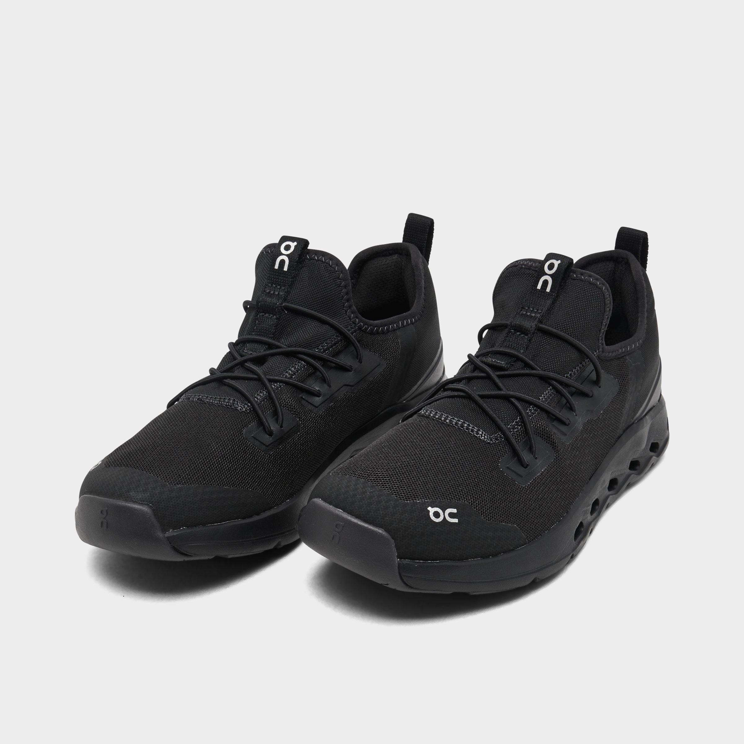 Little Kids' On Cloudleap Stretch Lace Casual Shoes