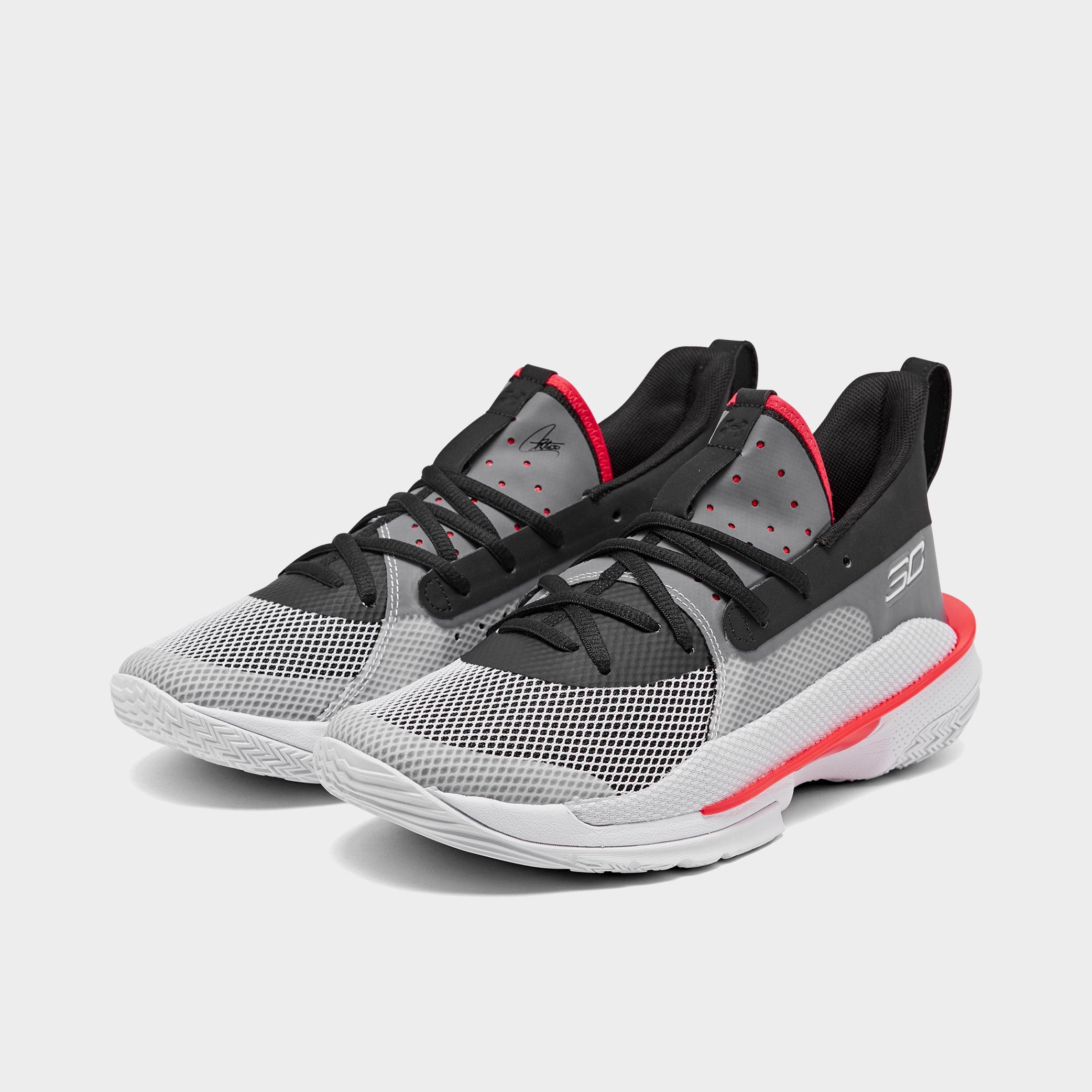us curry 7