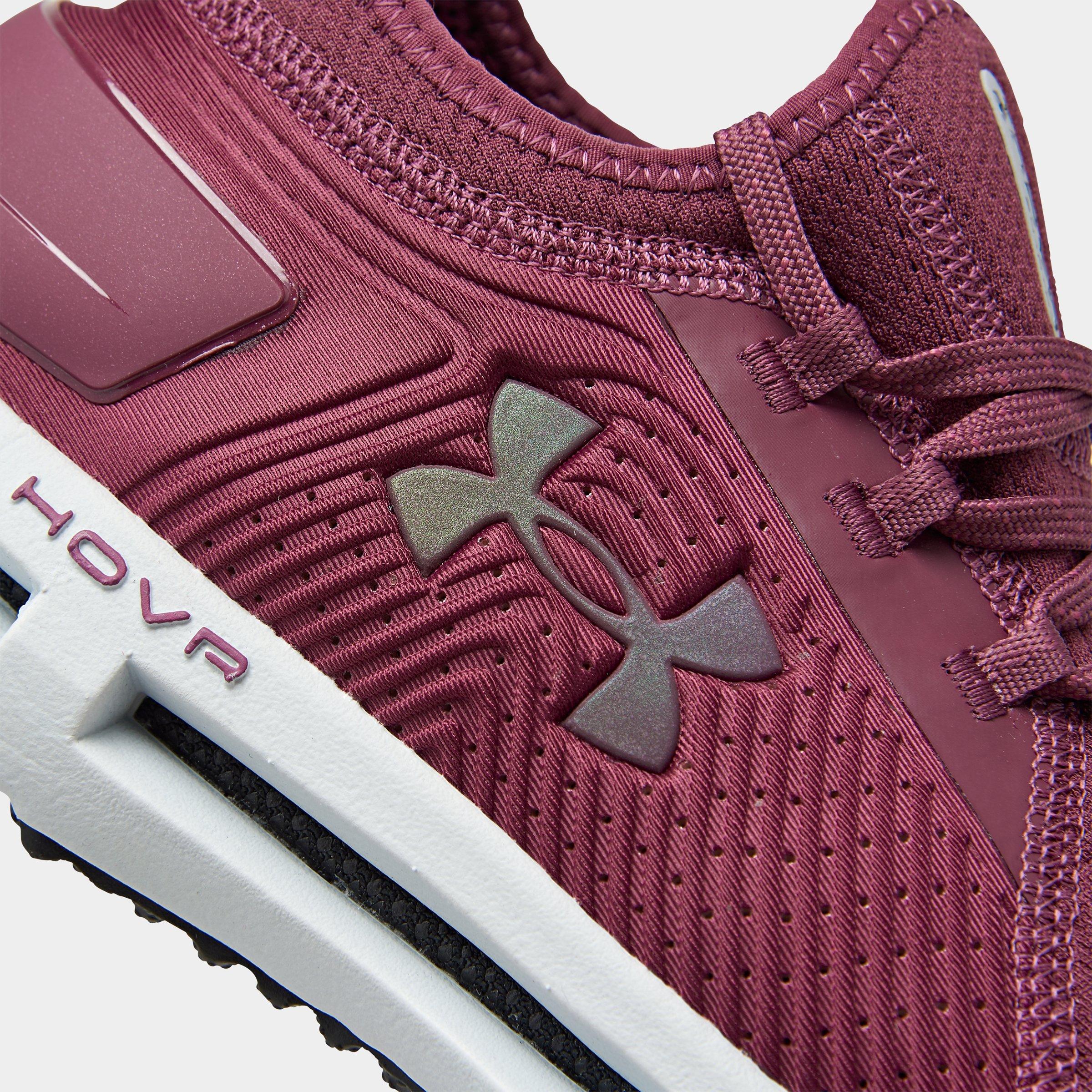 womens under armour hovr shoes