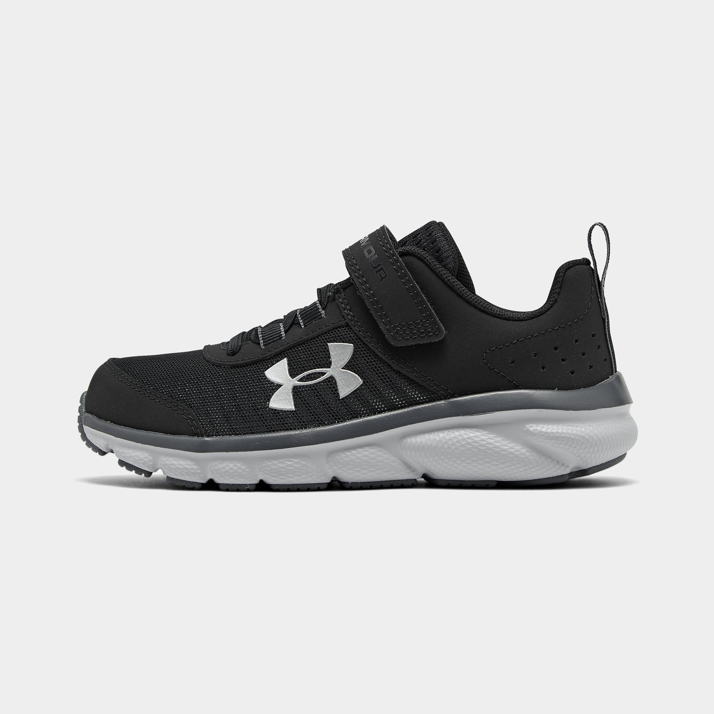 finish line under armour shoes