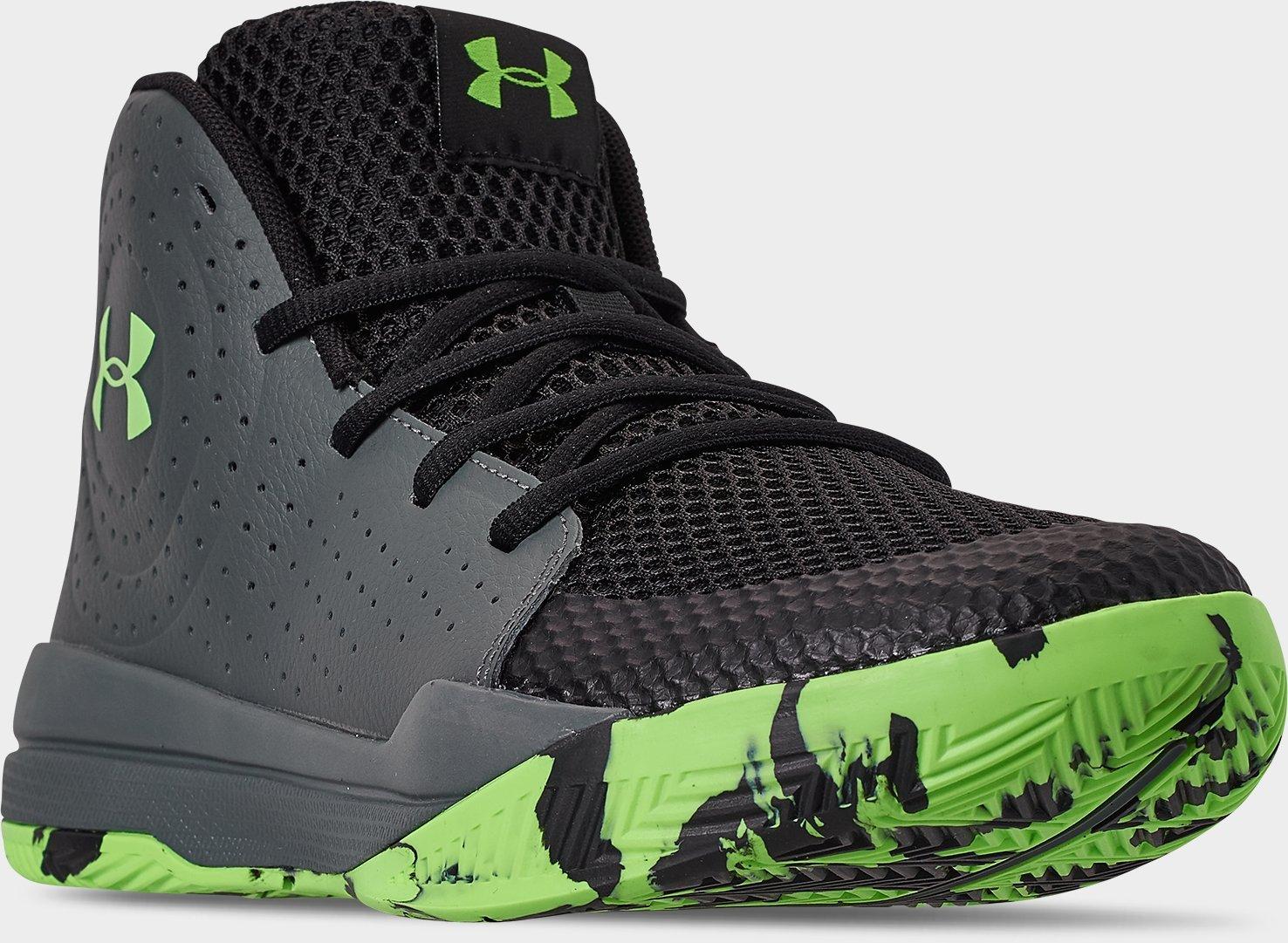 basketball shoes 2019