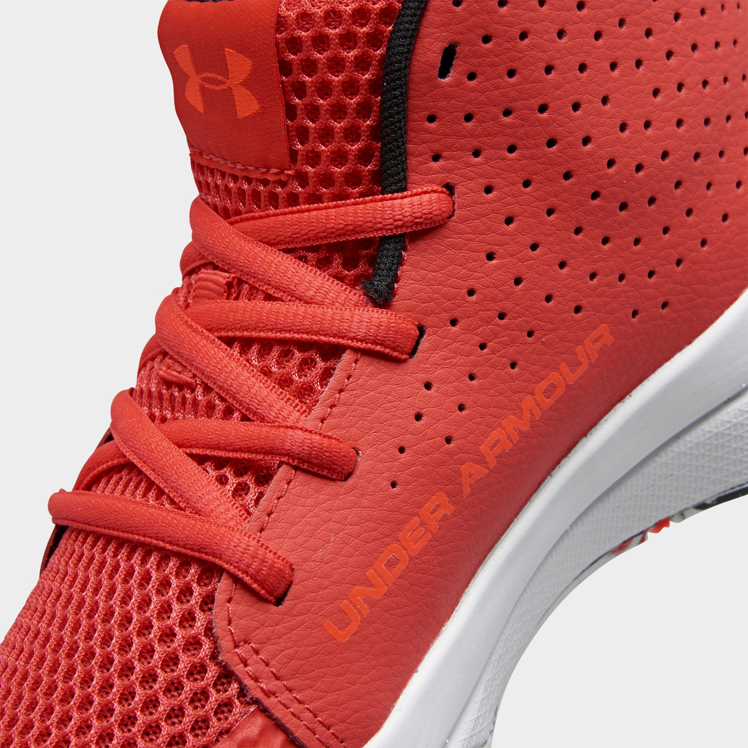 big boys under armour shoes