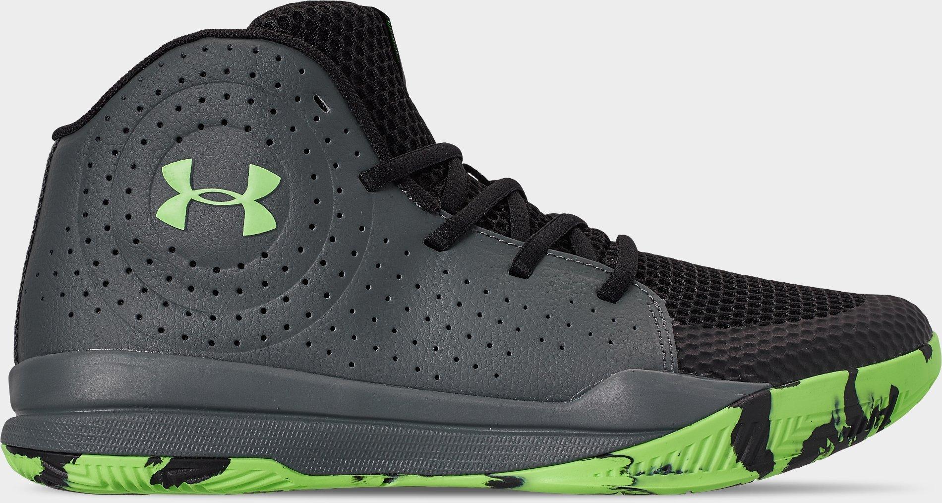 performance basketball shoes