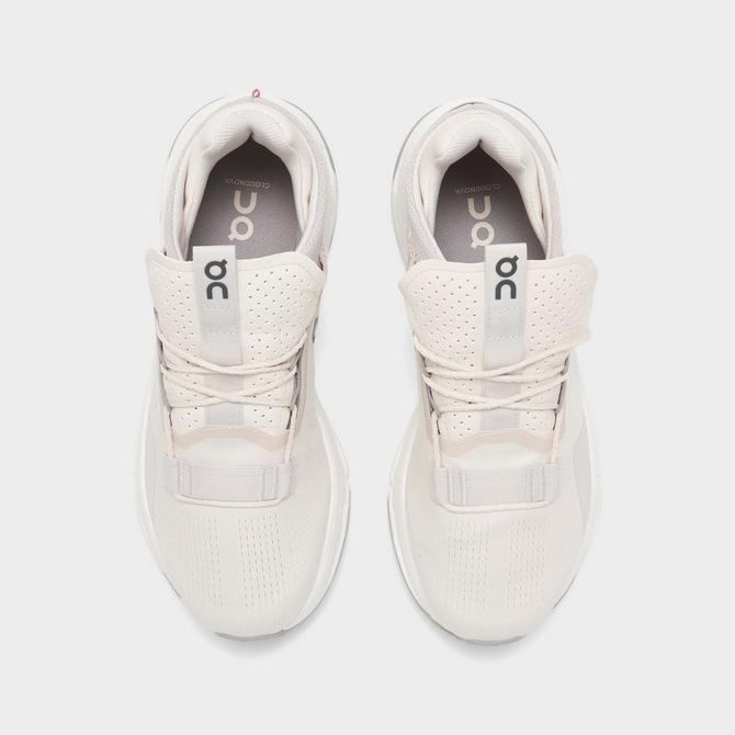On Women's Cloudnova Sneakers