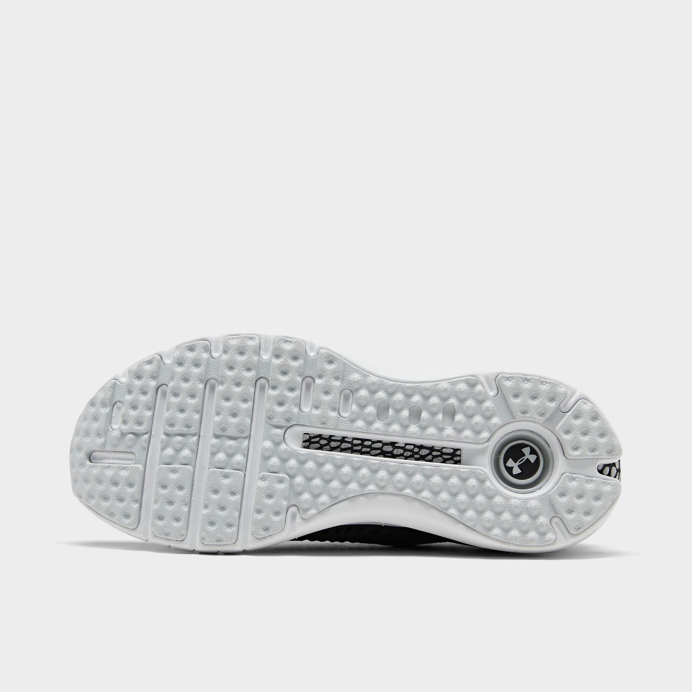 under armour hovr phantom white