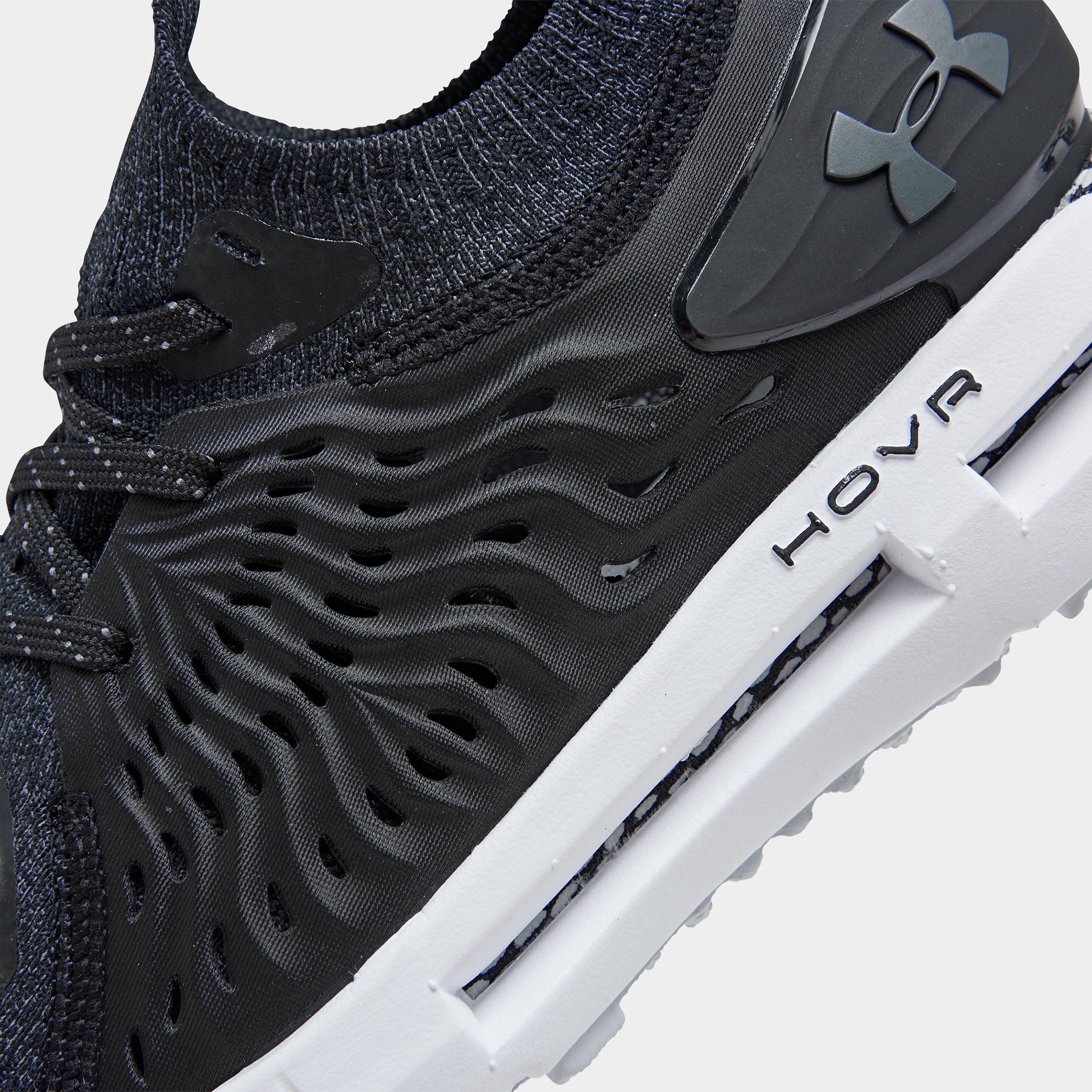 under armour hovr phantom brilliant pink women's running shoe