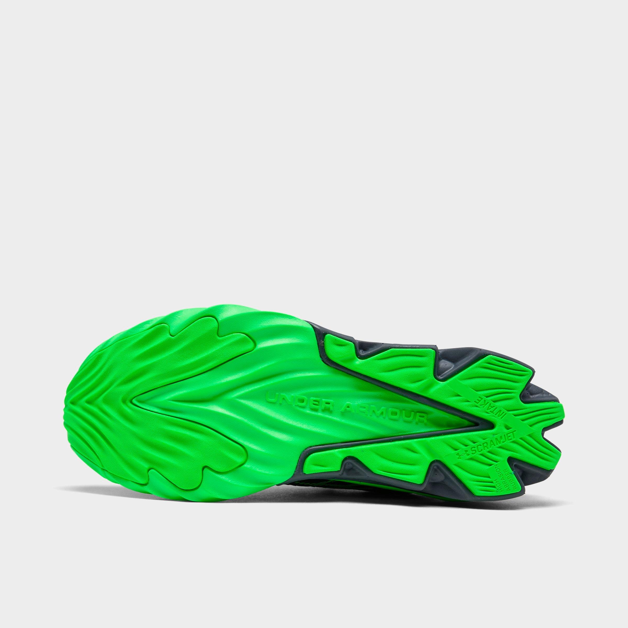 under armour scramjet 3