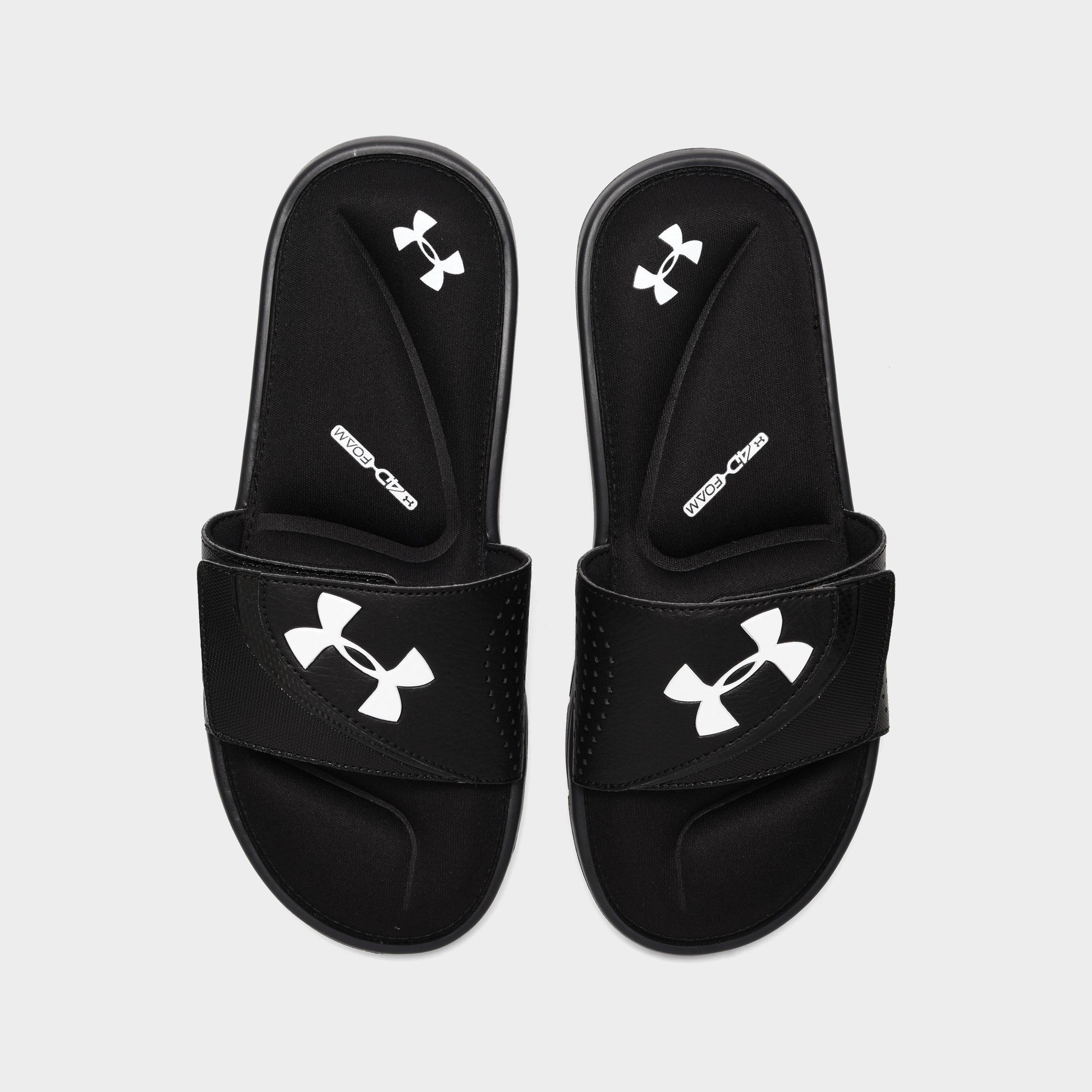 under armour ignite slide sandals