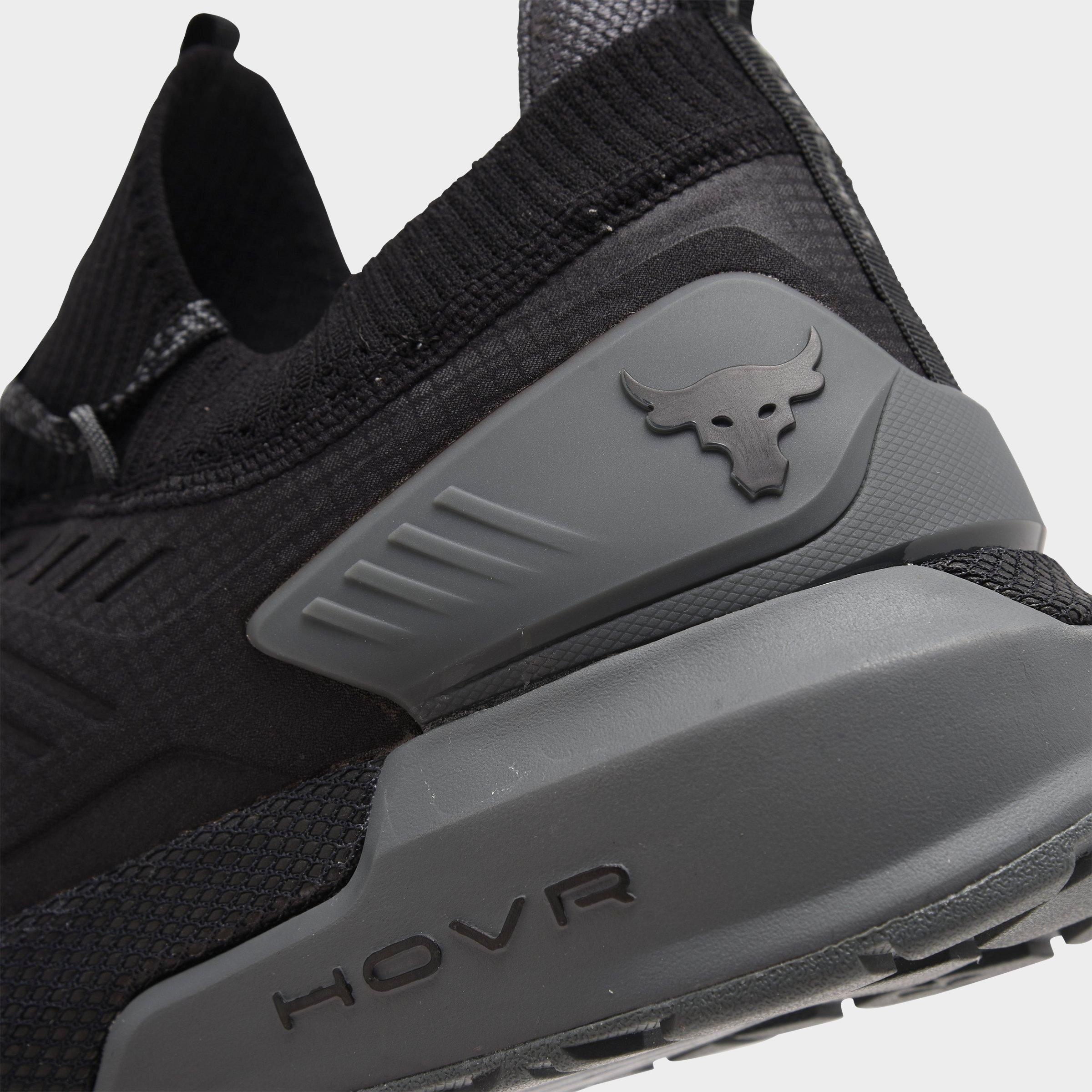 ua men's training shoes