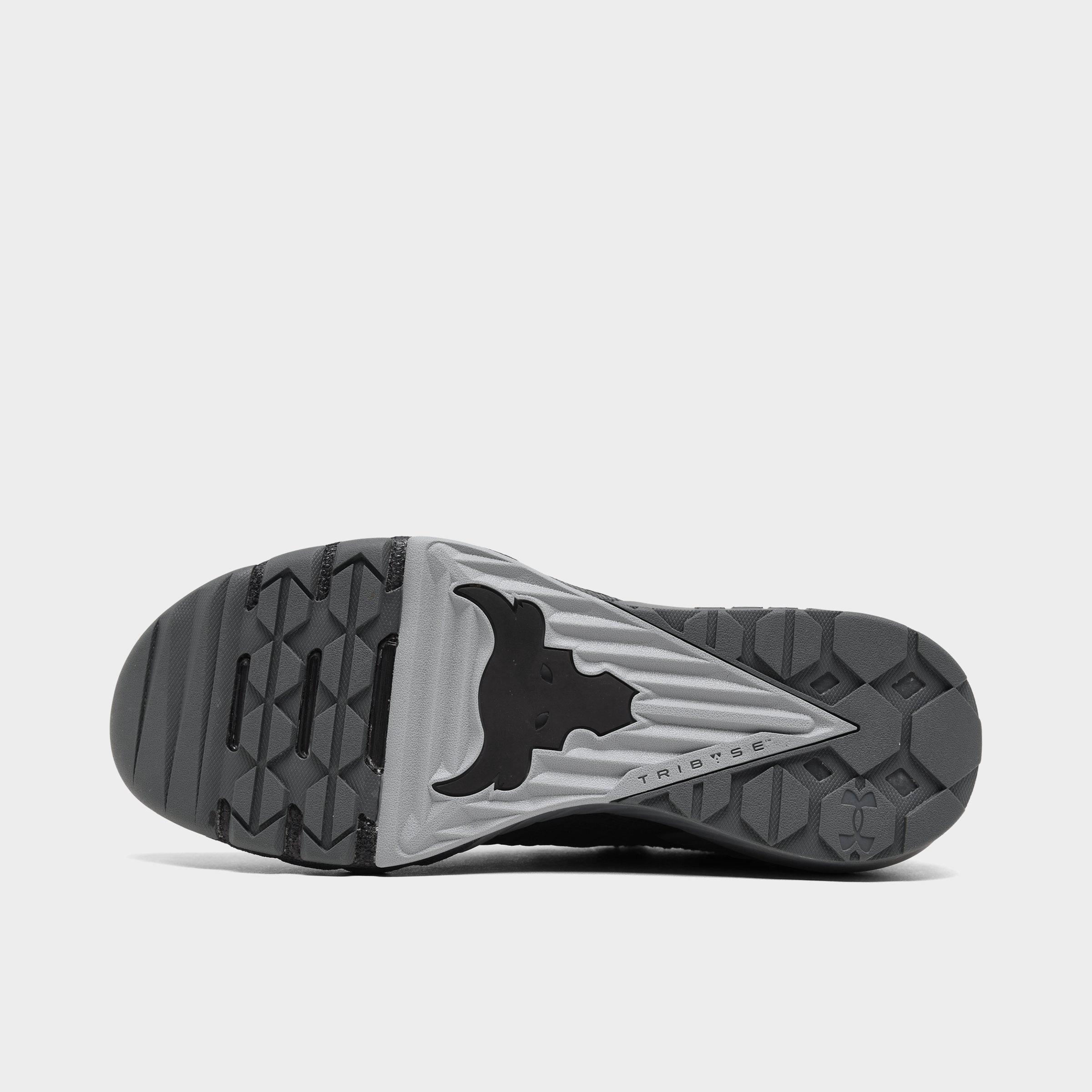 under armour rock 3 shoes