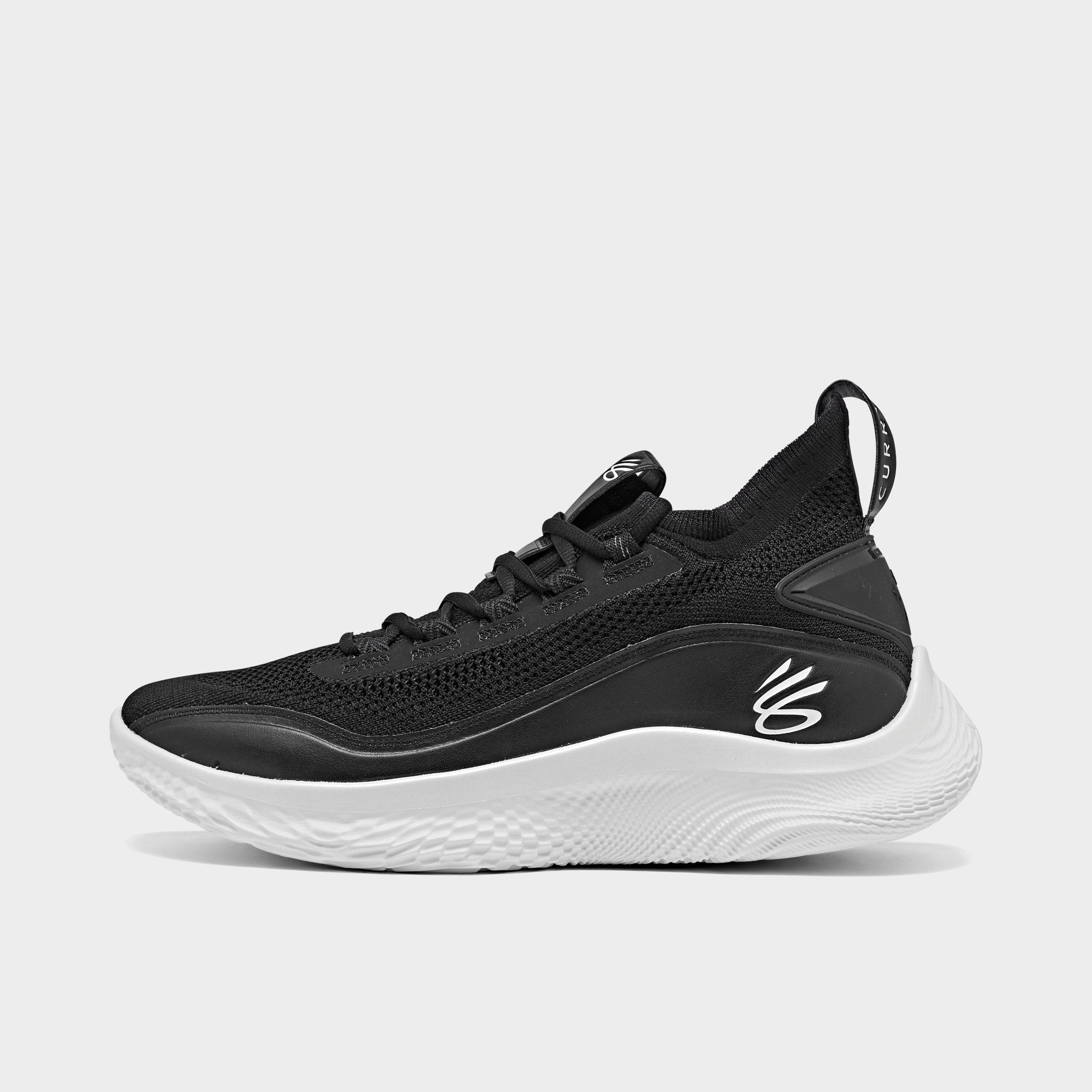 finish line curry 5