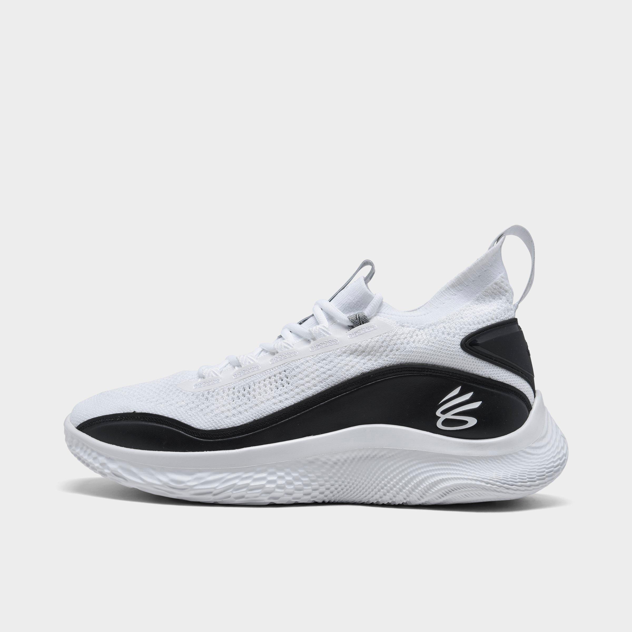 under armour curry basketball shoes