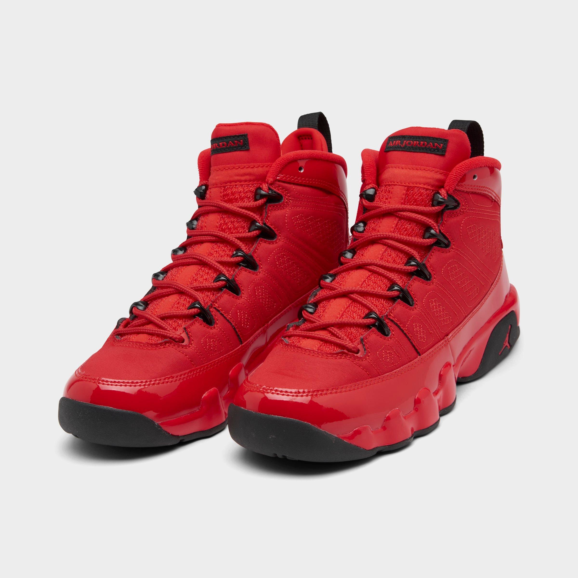 infant retro 9 jordans