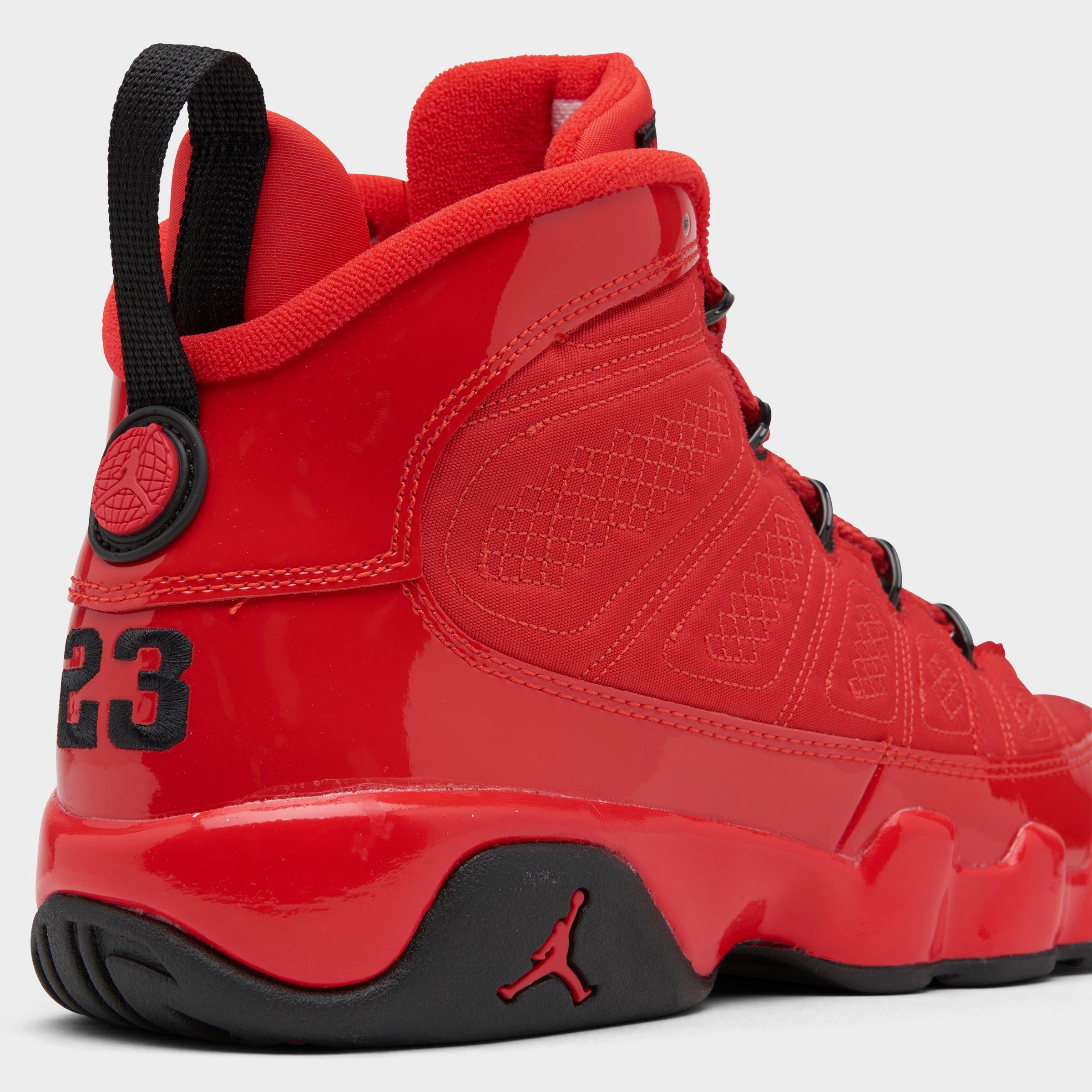 air jordan retro 9 infant