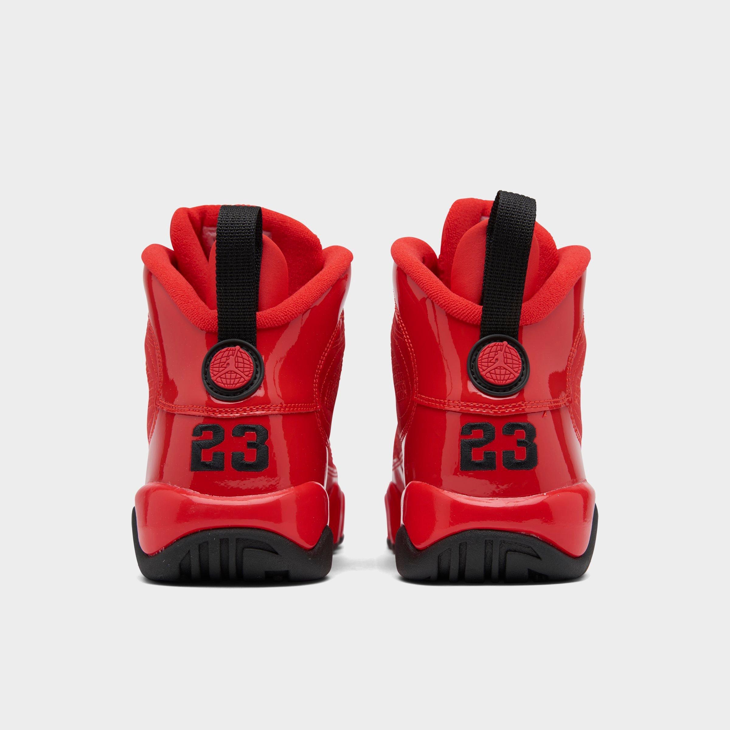 air jordan retro 9 infant