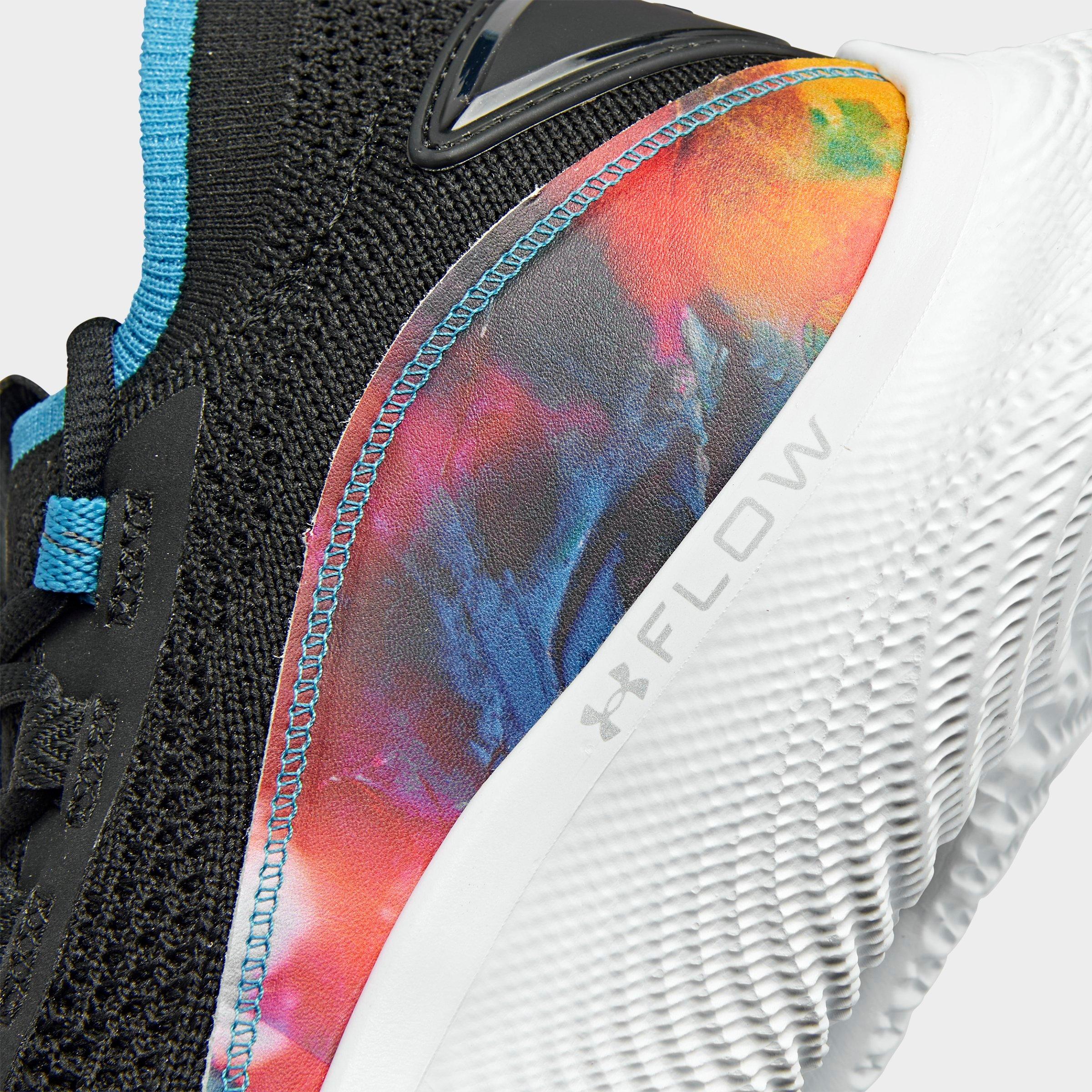 finish line curry 7