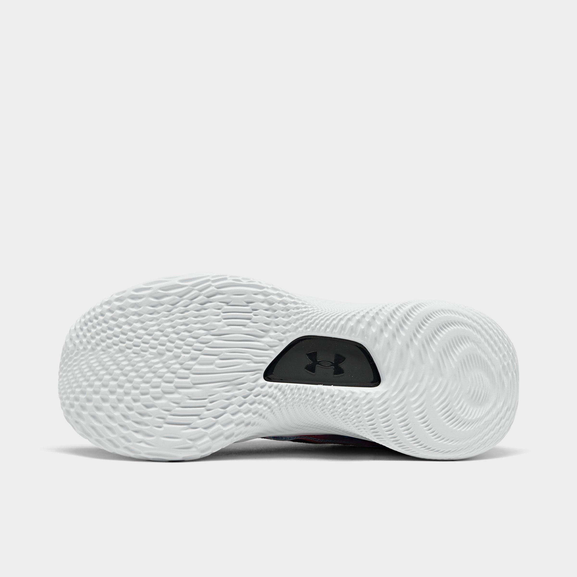 finish line curry 7