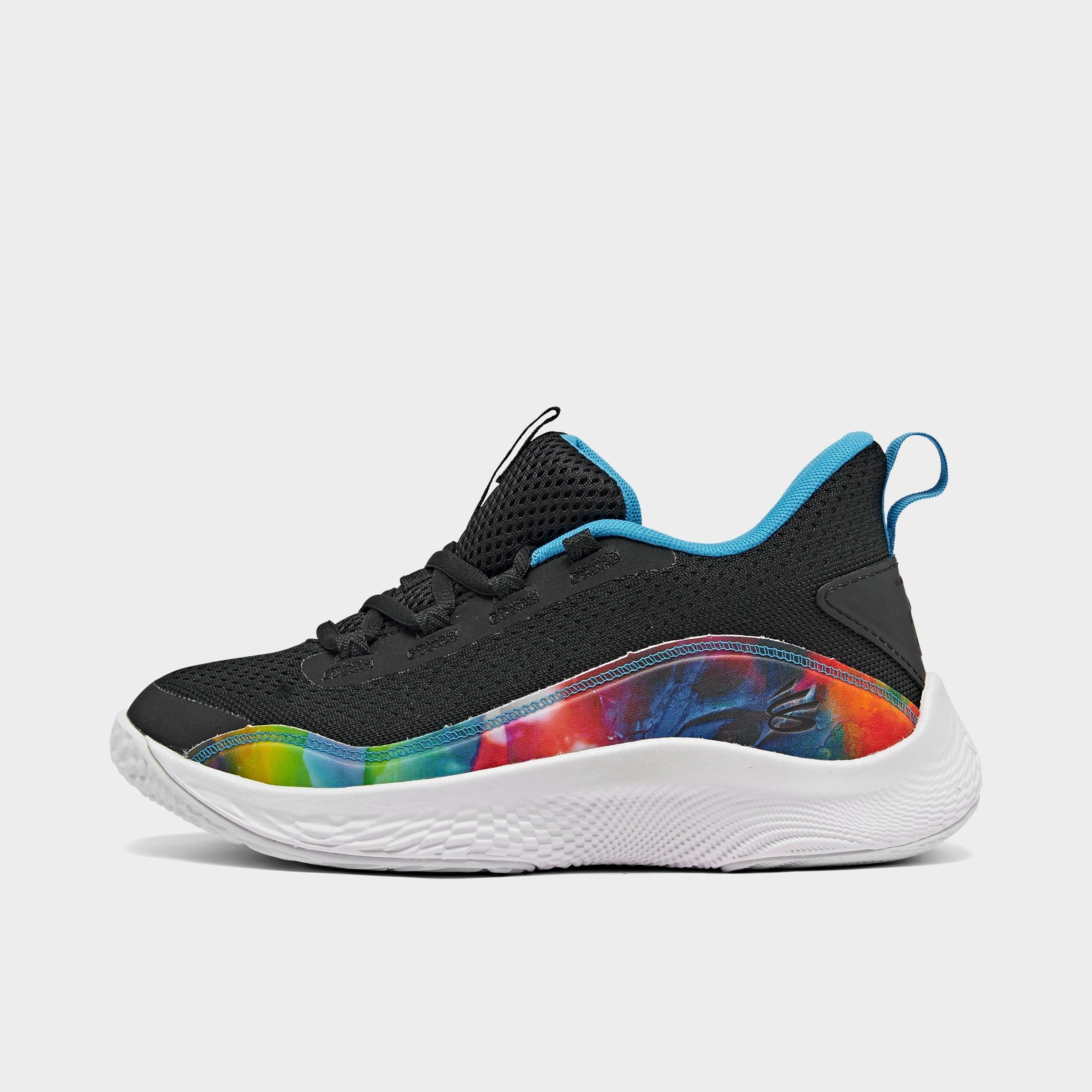 finish line under armour