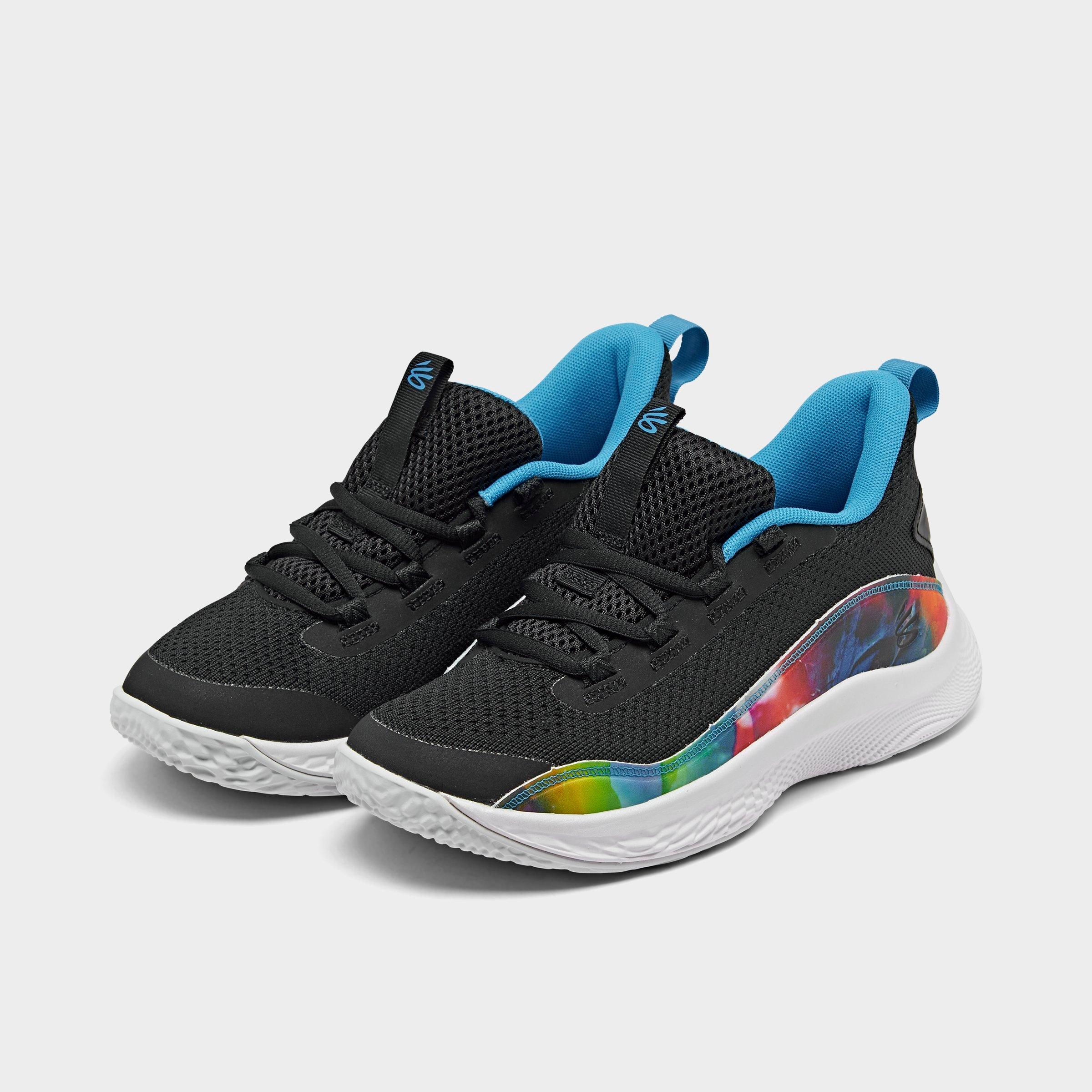 curry 8 basketball shoes