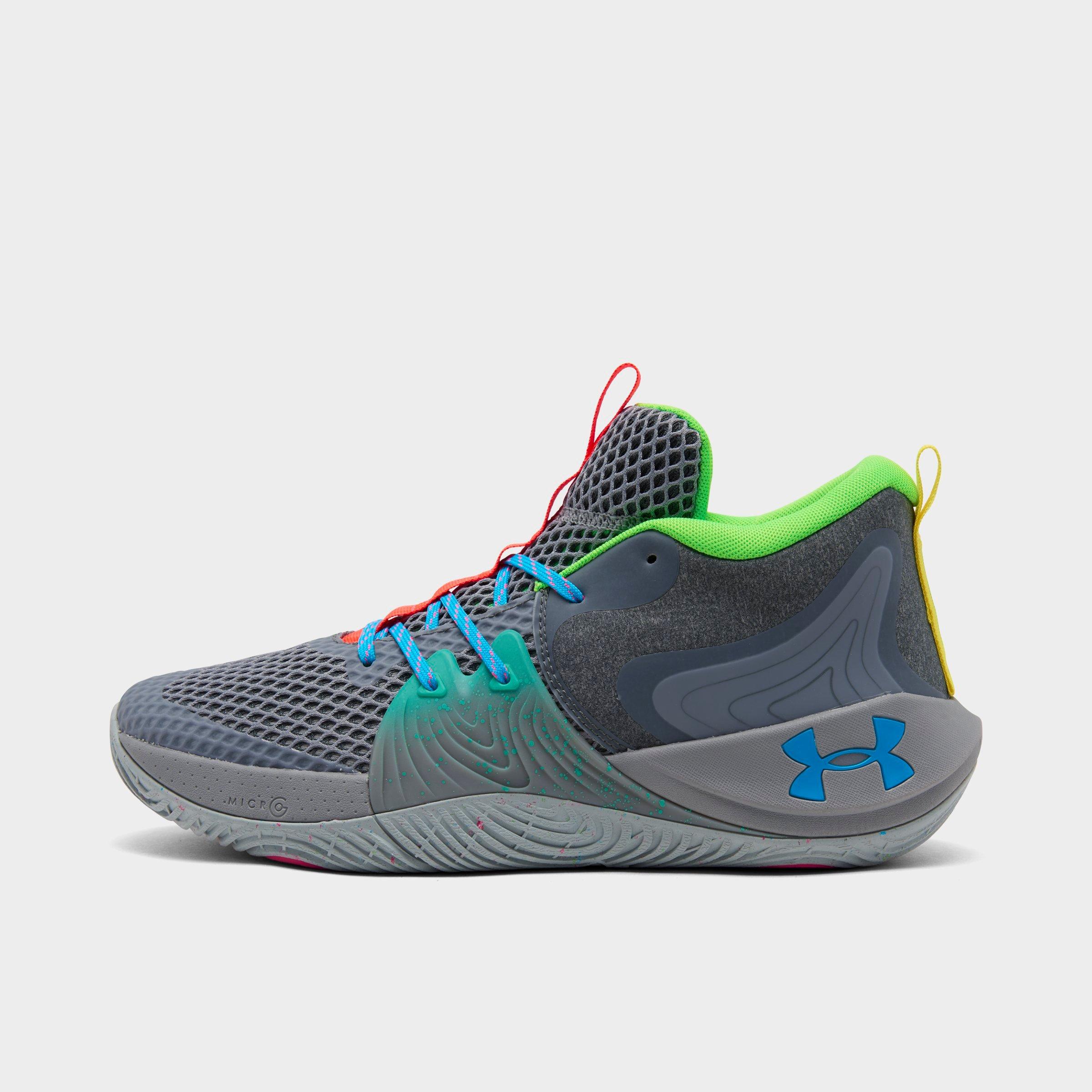 embiid shoe